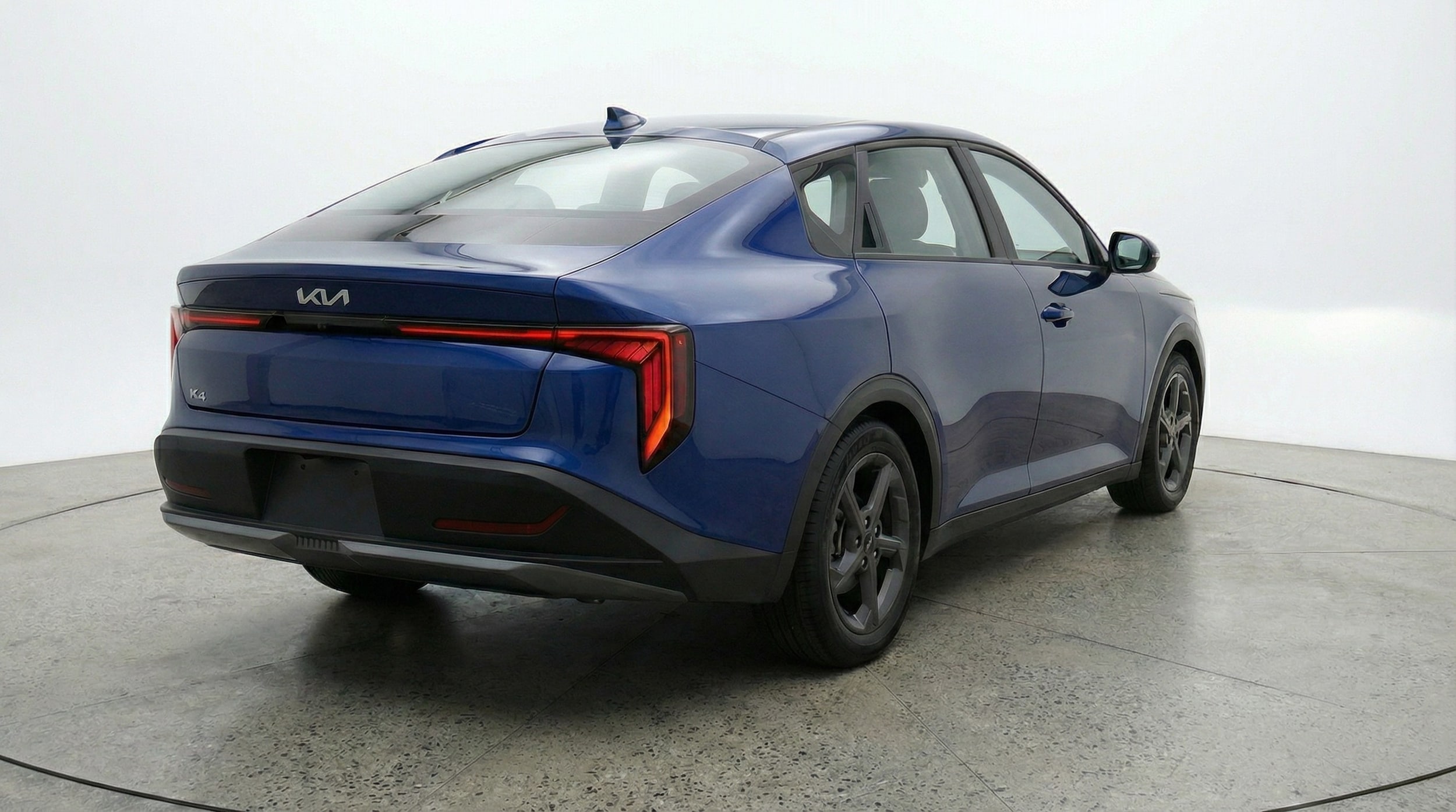 Thumbnail: 2025 Kia K4 - 7