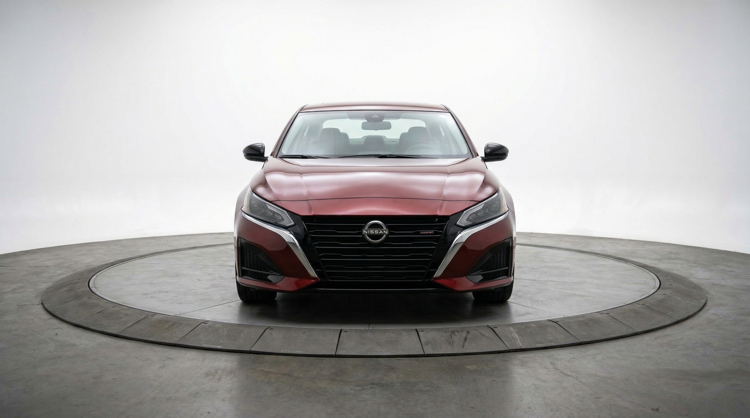 Thumbnail: 2025 Nissan Altima - 2