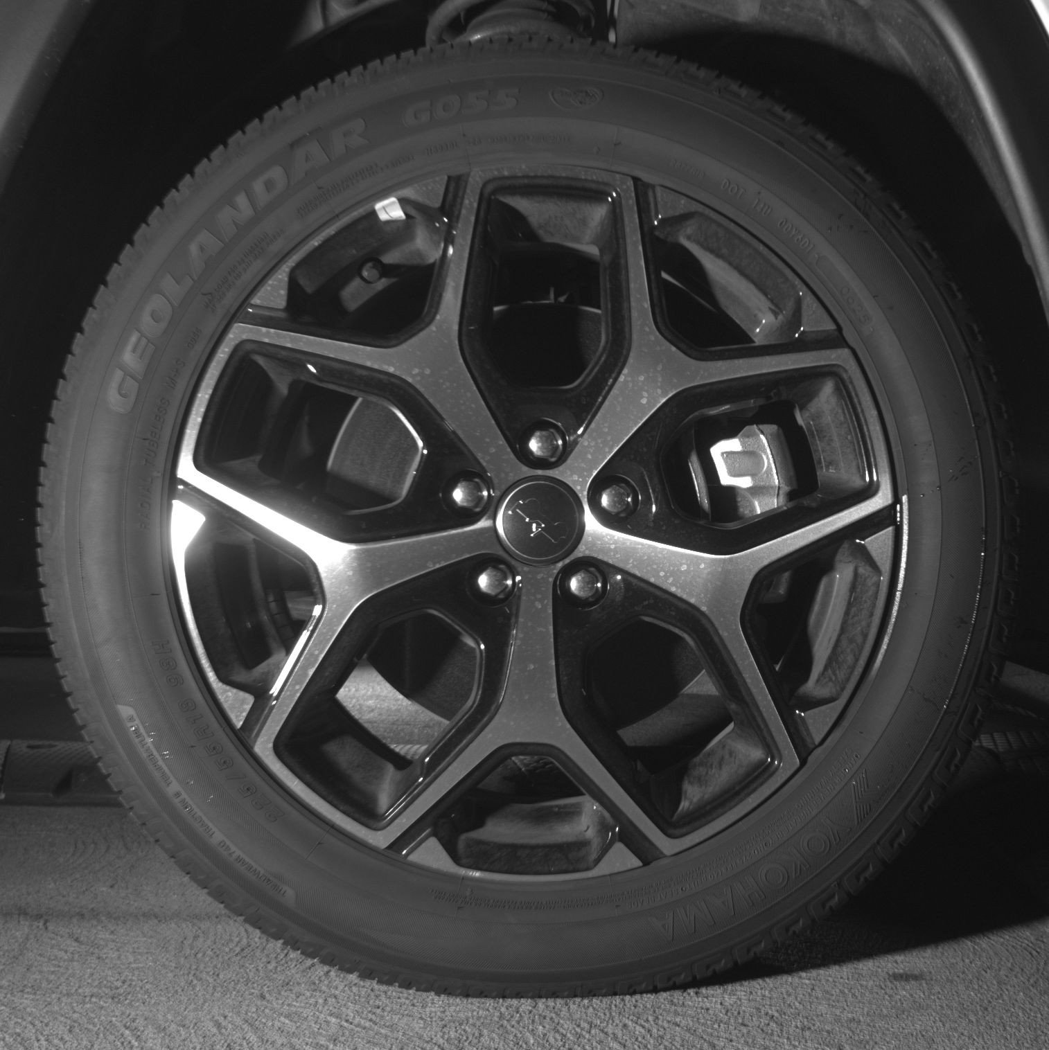 Thumbnail: 2025 Jeep Compass - 13