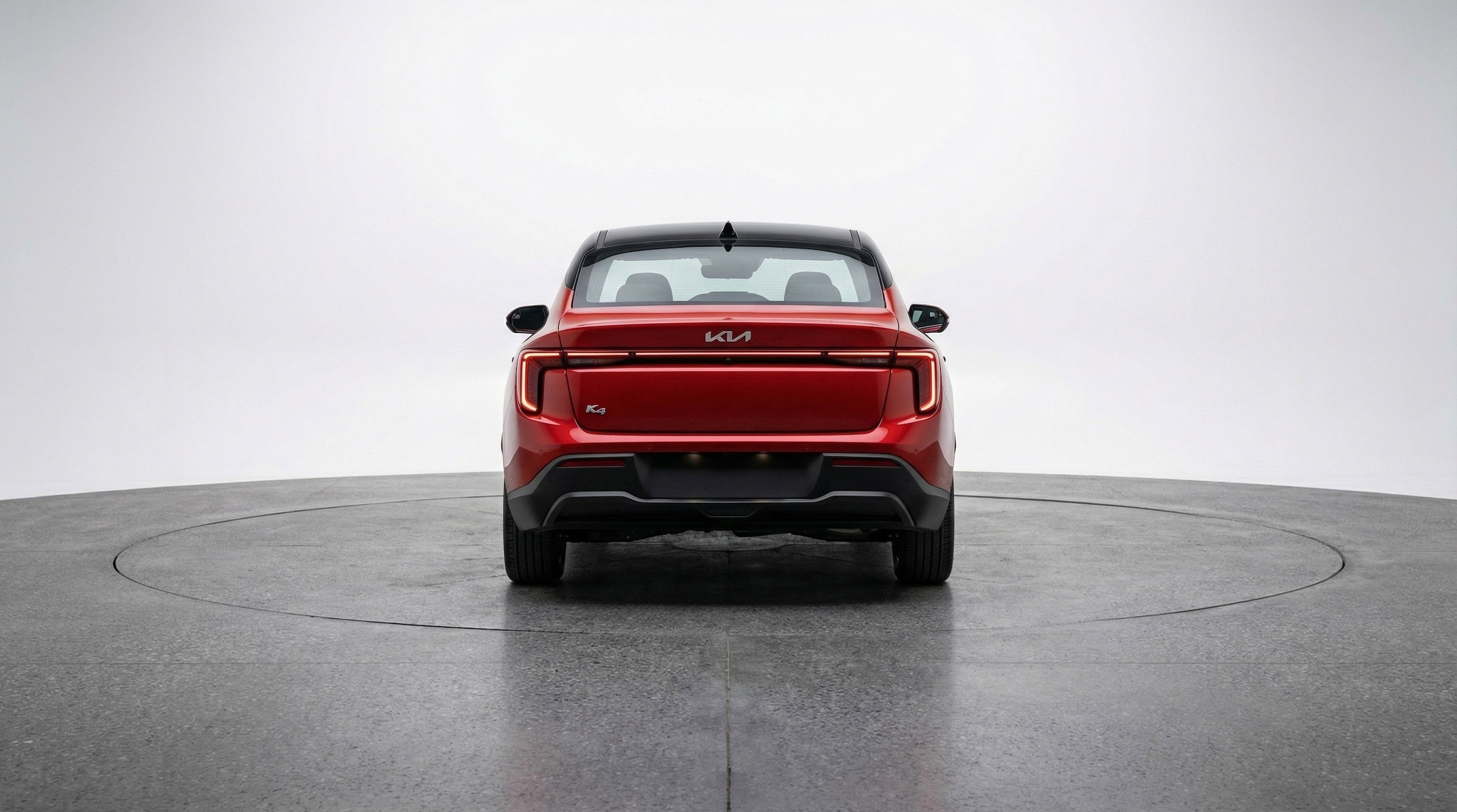 Thumbnail: 2025 Kia K4 - 7