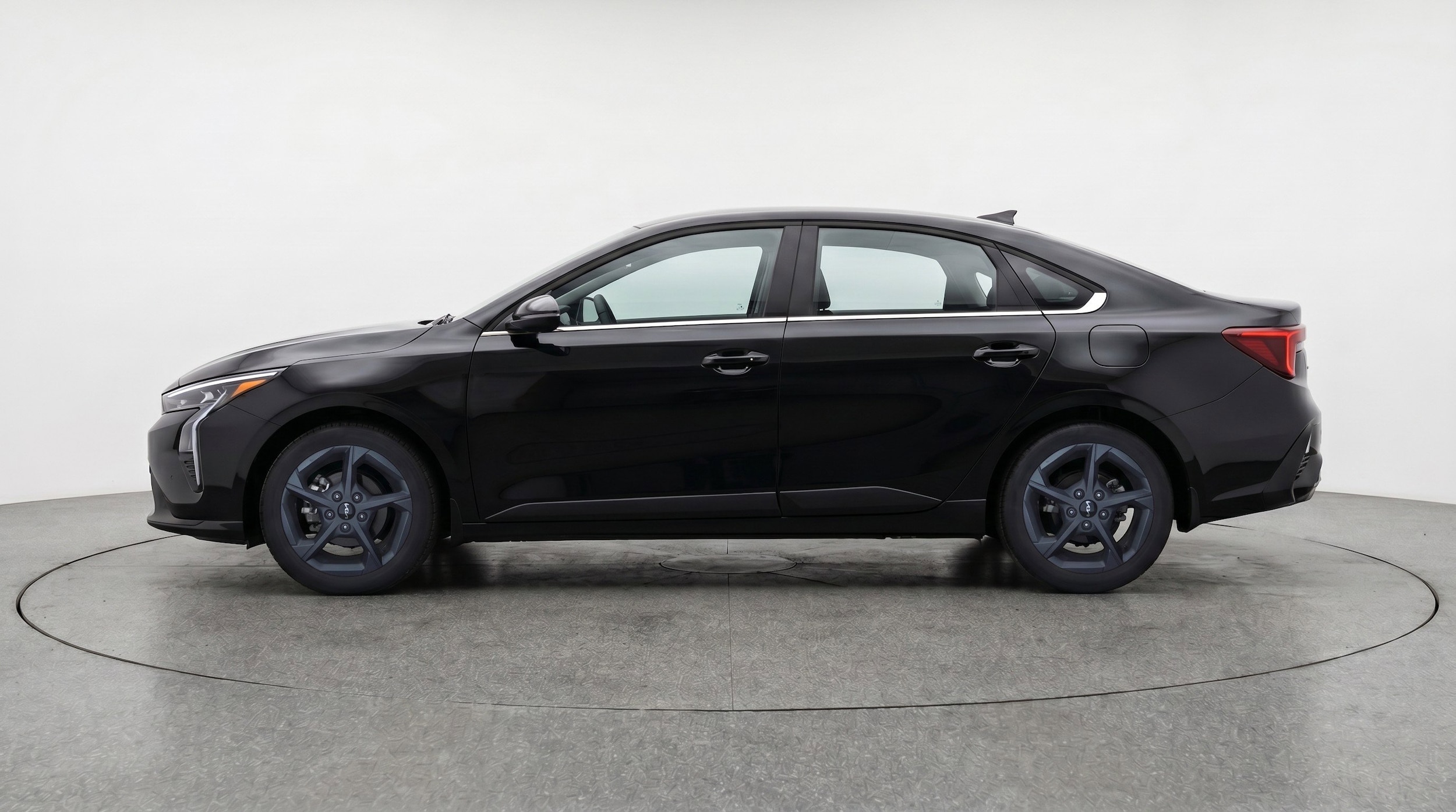 Thumbnail: 2025 Kia K4 - 5
