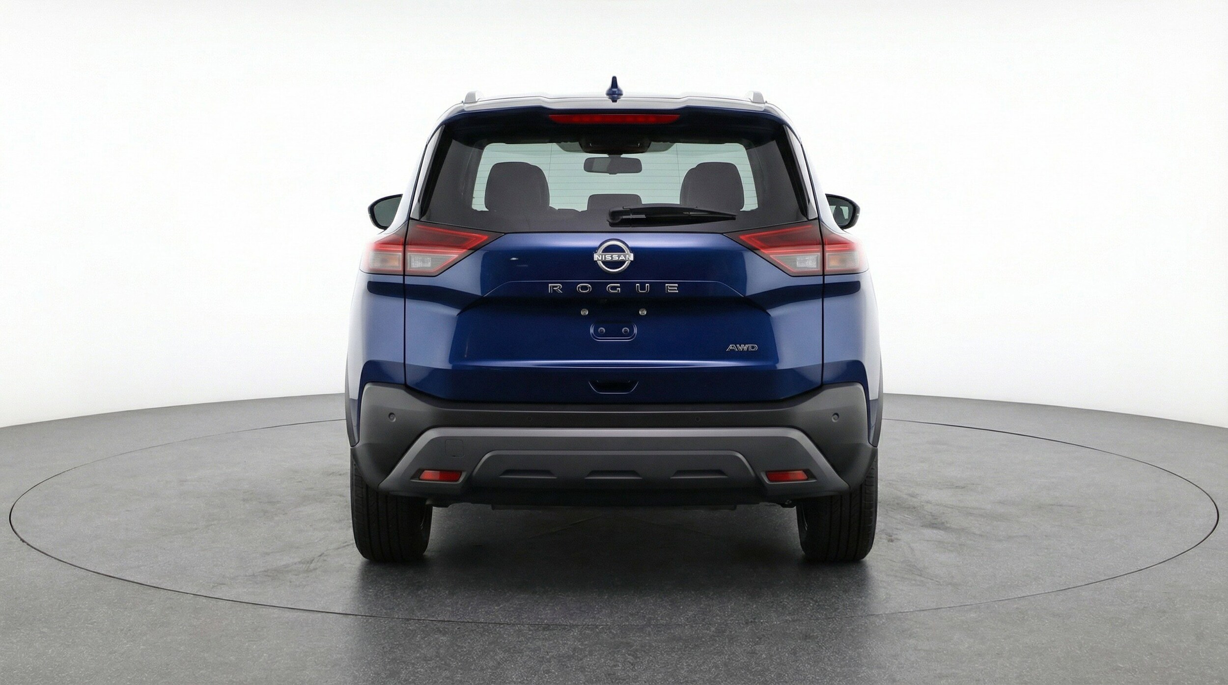 Thumbnail: 2025 Nissan Rogue - 7