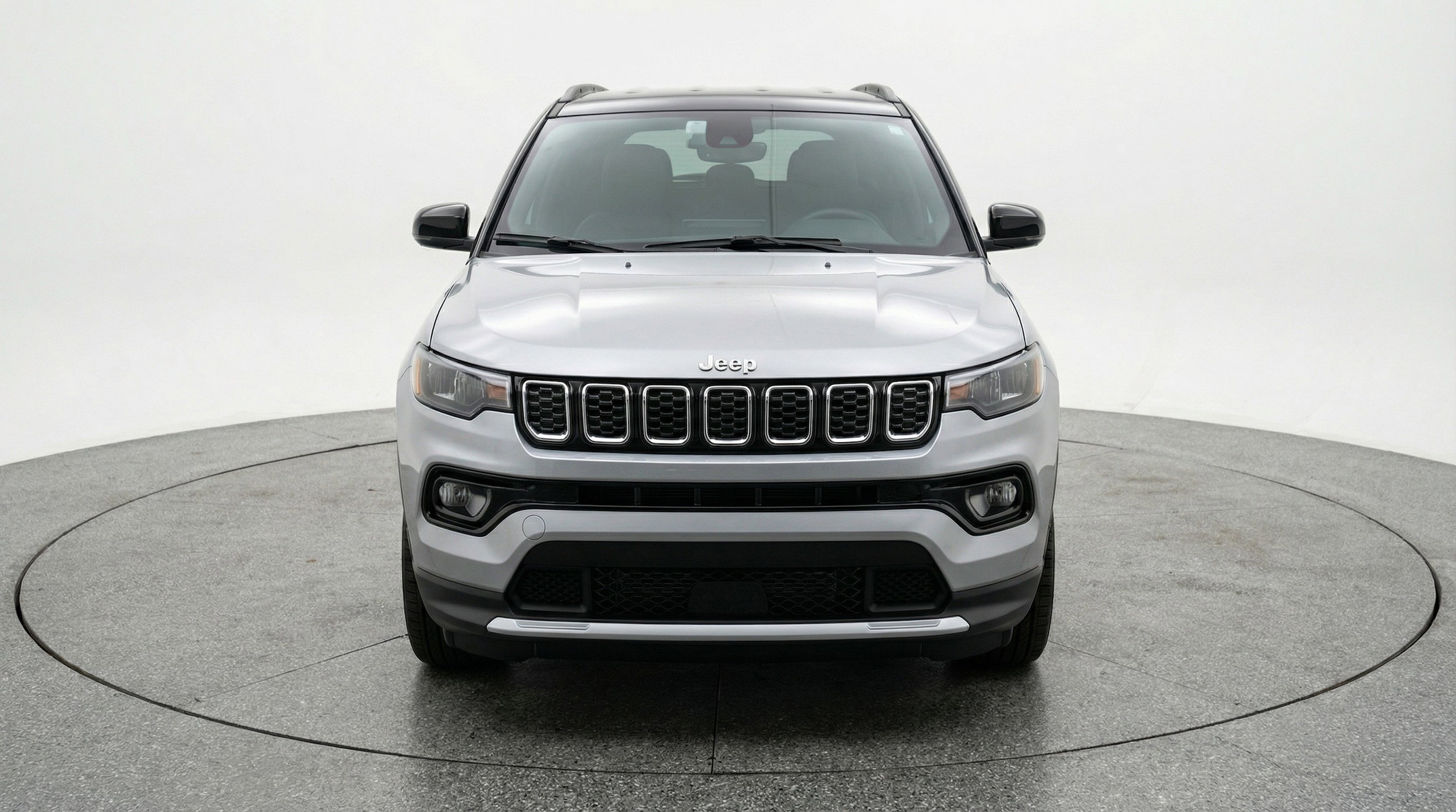 Thumbnail: 2025 Jeep Compass - 2
