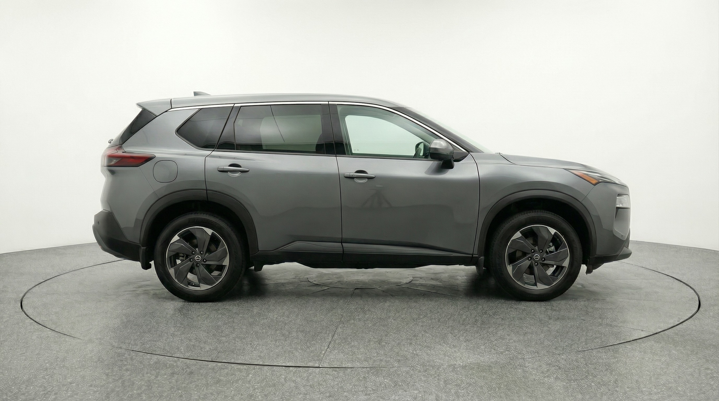 Thumbnail: 2025 Nissan Rogue - 8