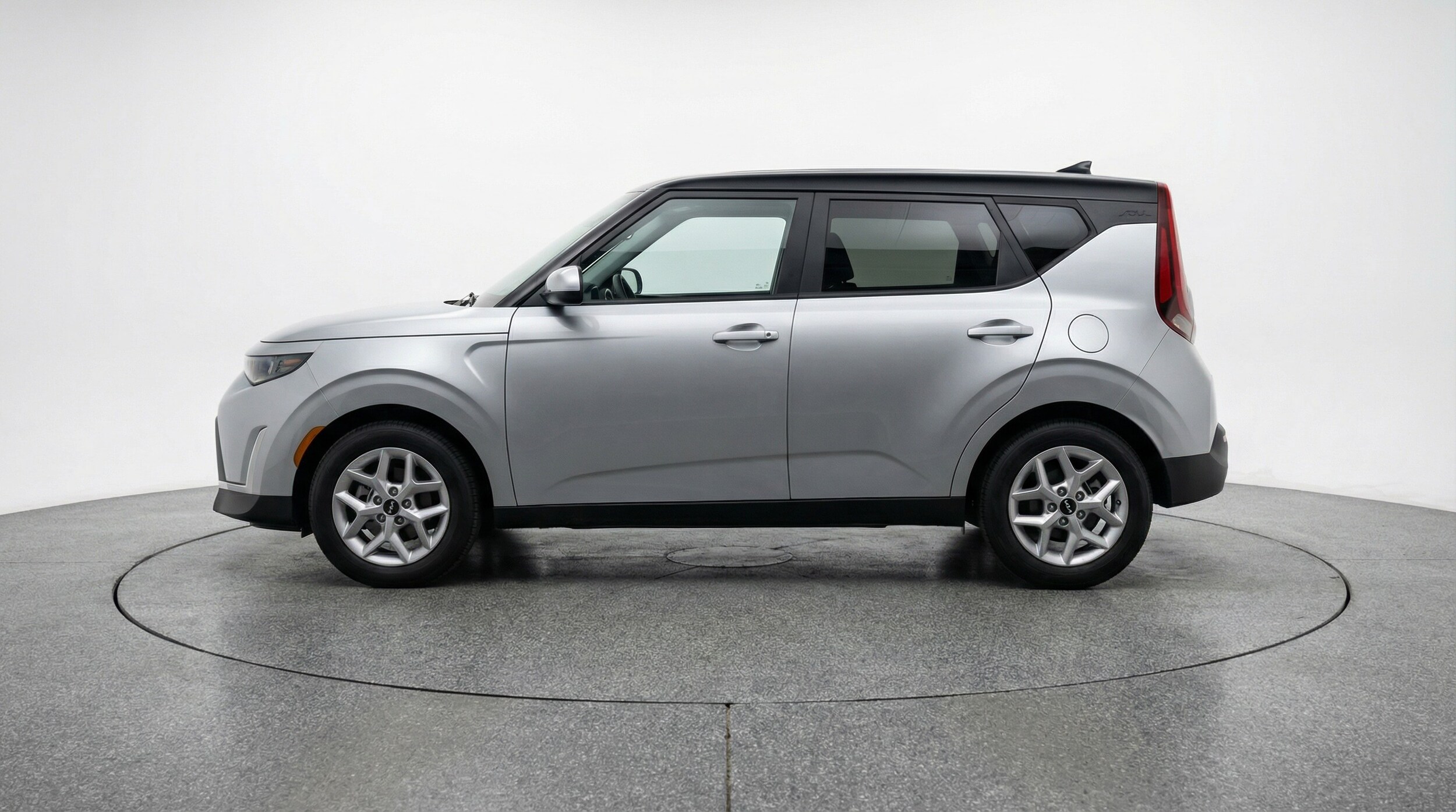 Thumbnail: 2025 Kia Soul - 4