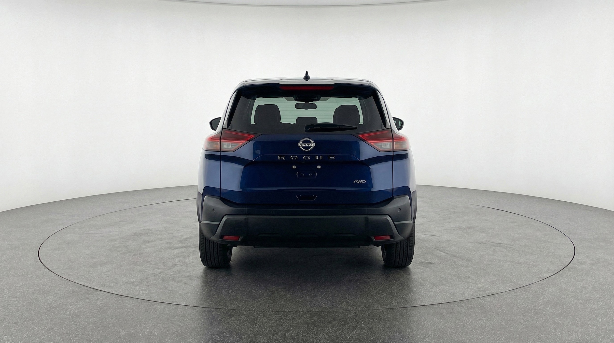 Thumbnail: 2025 Nissan Rogue - 7