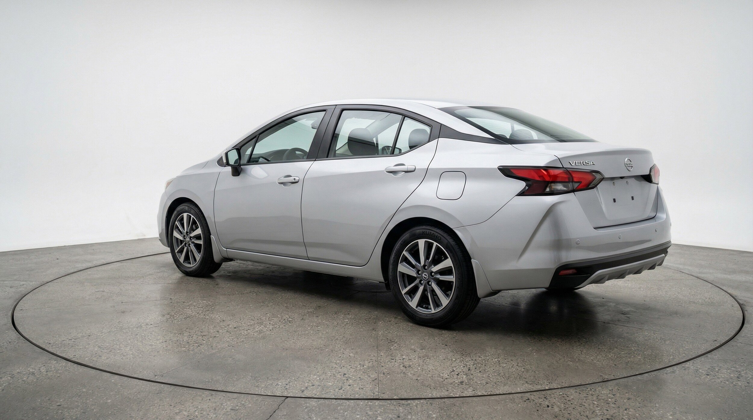 Thumbnail: 2025 Nissan Versa - 6