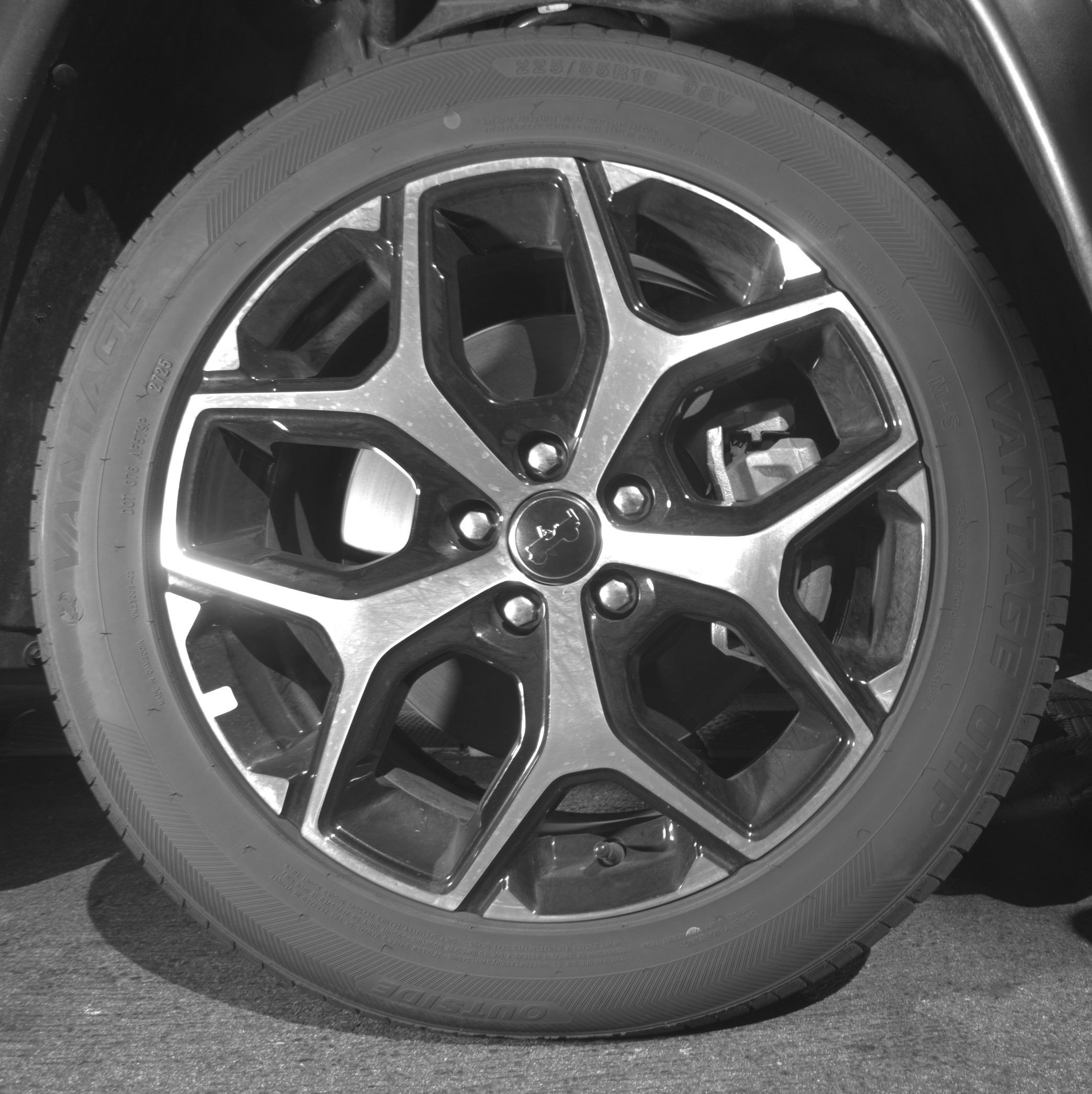 Thumbnail: 2025 Jeep Compass - 13