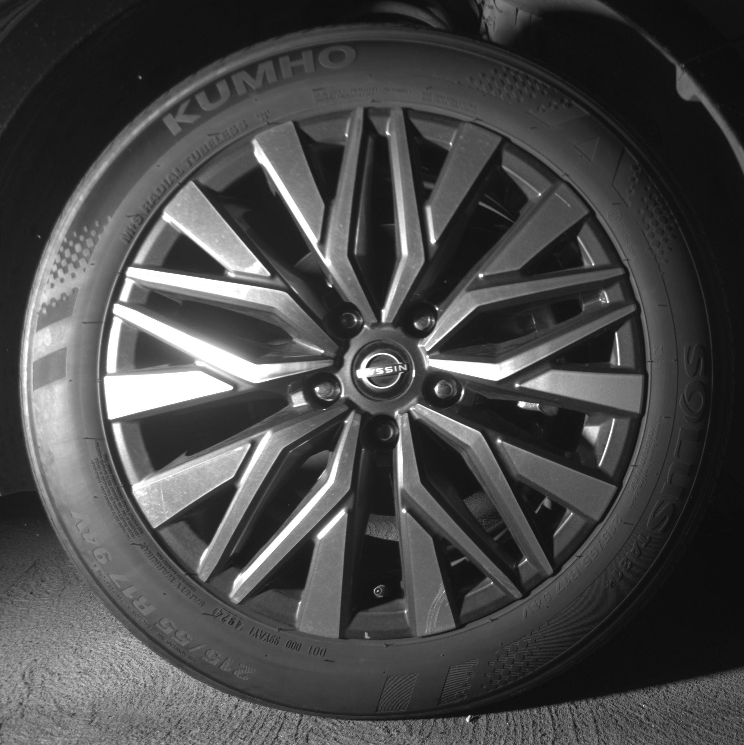 Thumbnail: 2025 Nissan Altima - 13