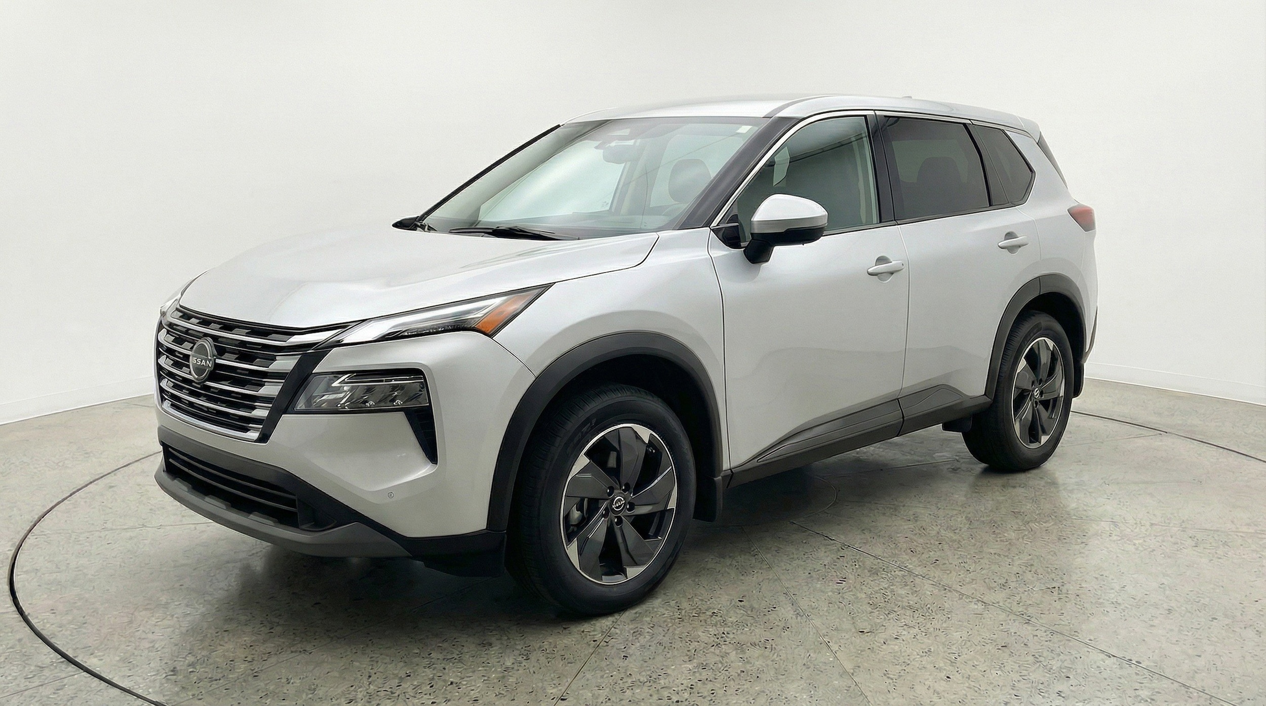 Thumbnail: 2025 Nissan Rogue - 3