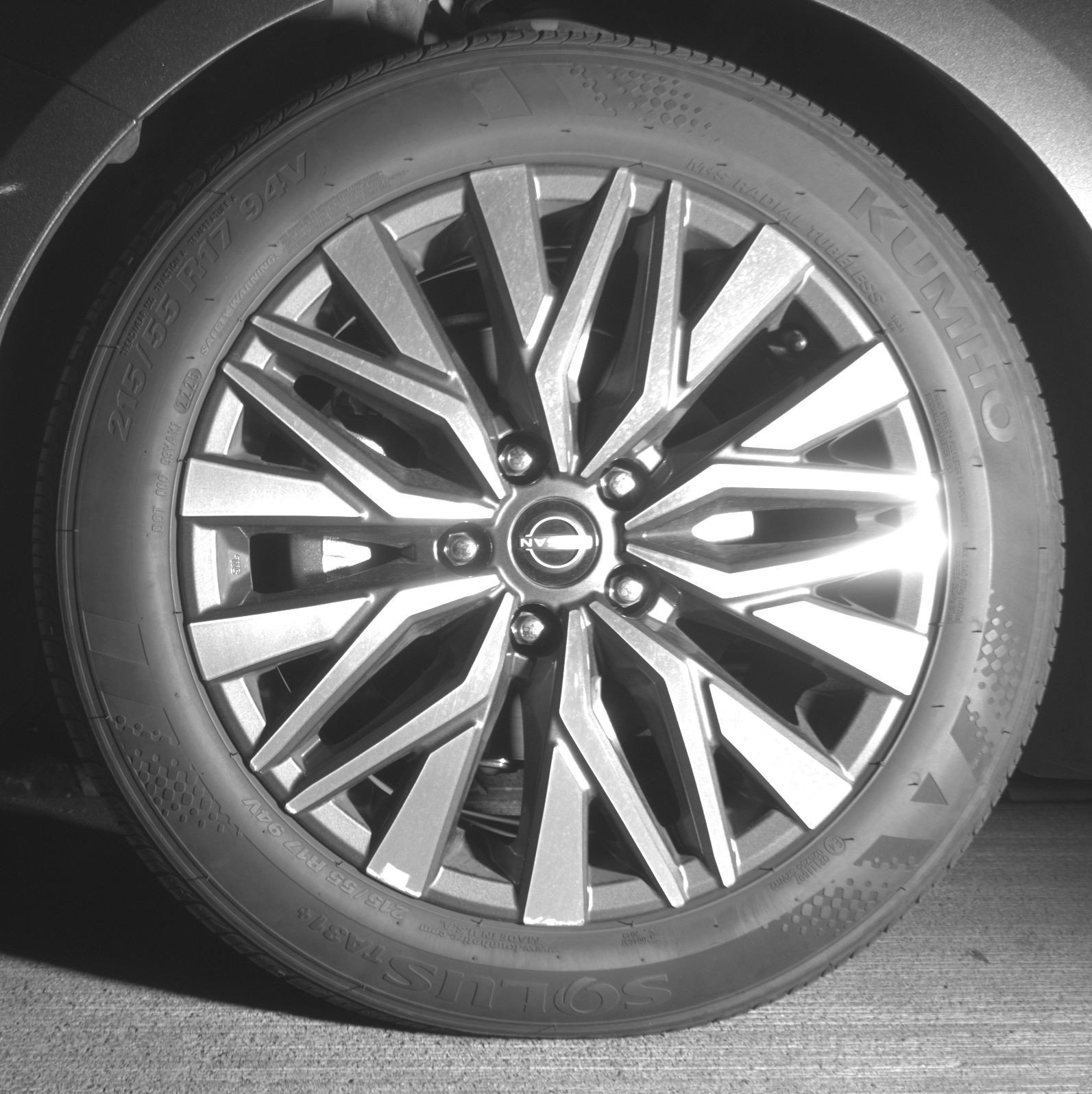 Thumbnail: 2025 Nissan Altima - 12