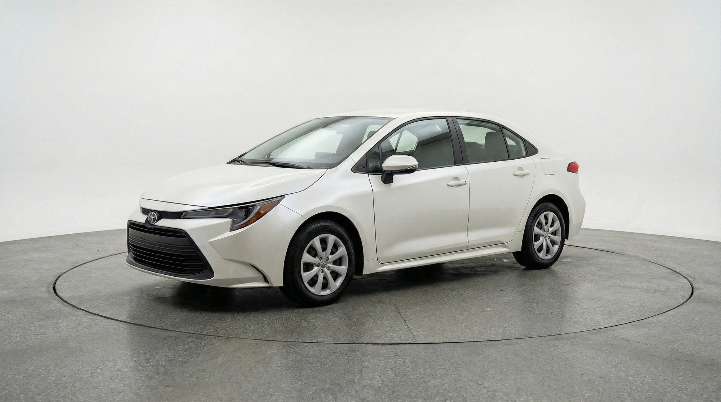 Thumbnail: 2025 Toyota Corolla - 3