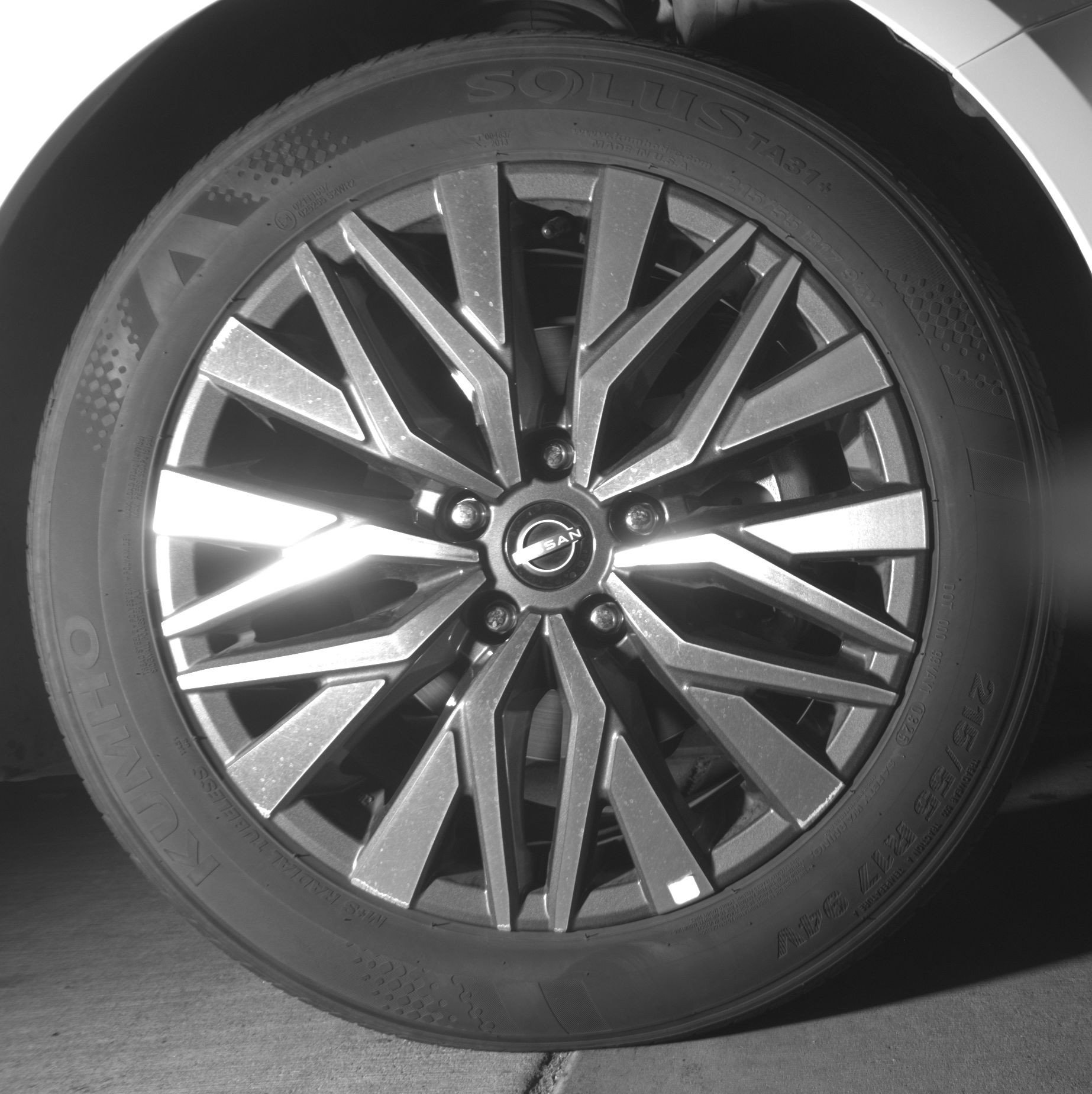 Thumbnail: 2025 Nissan Altima - 13