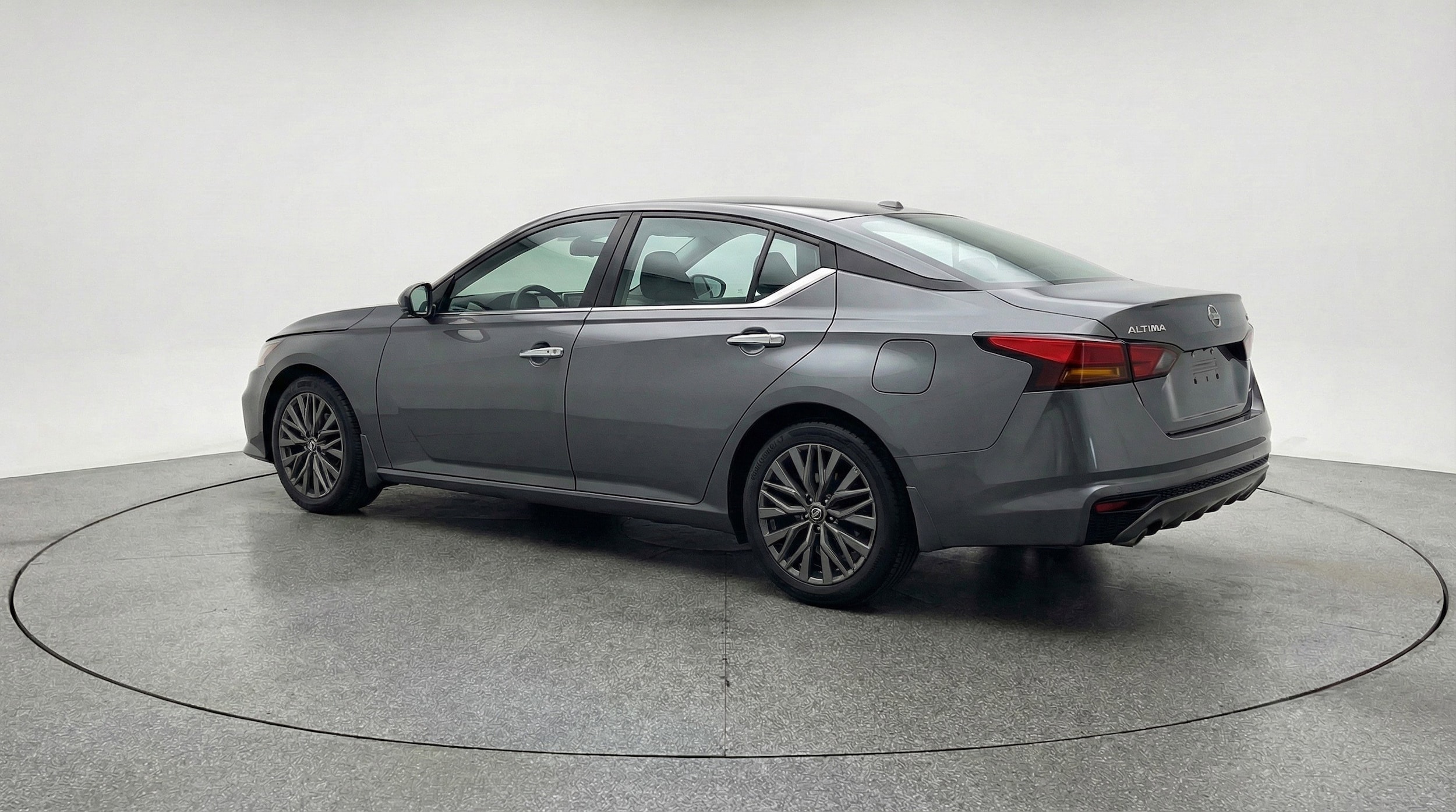 Thumbnail: 2025 Nissan Altima - 6