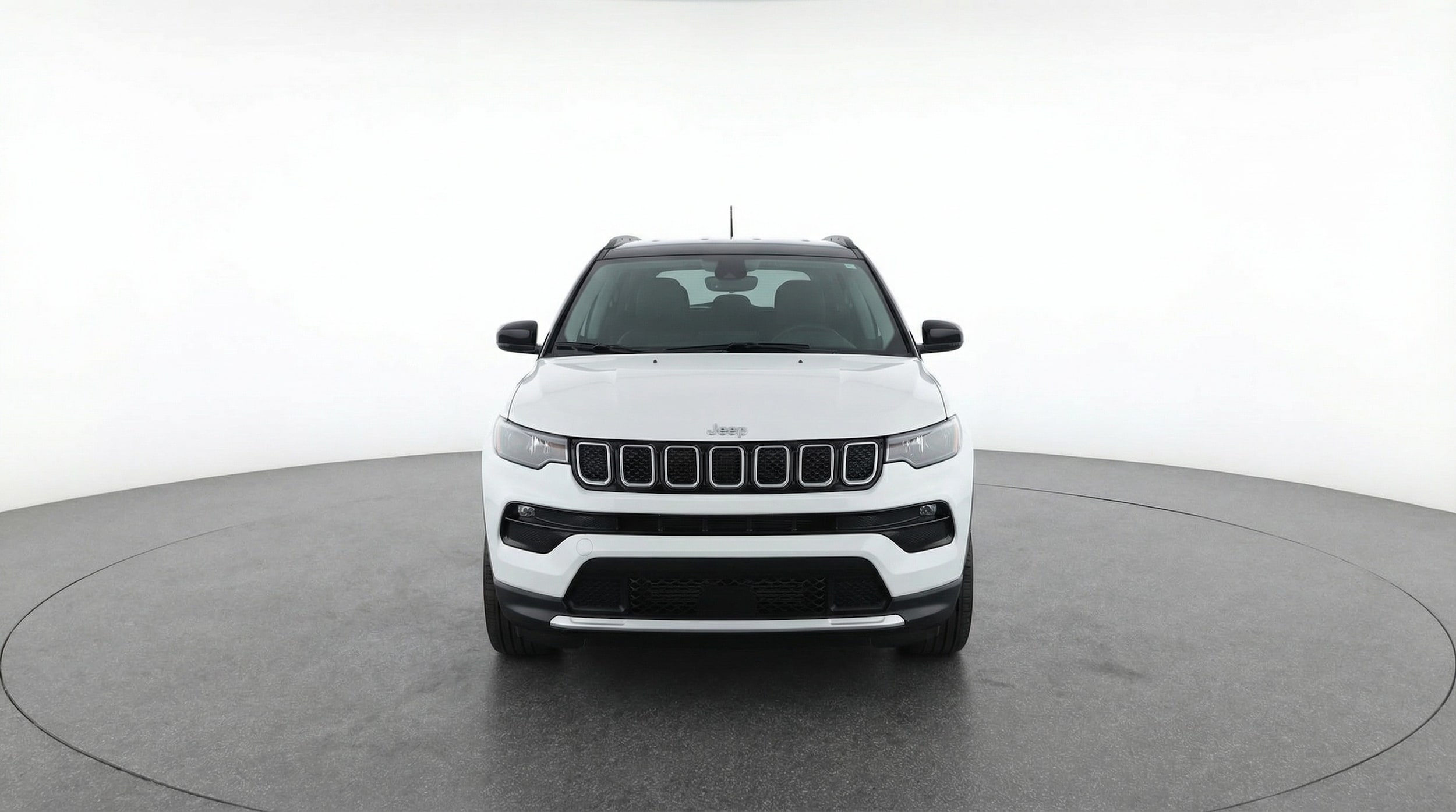 Thumbnail: 2025 Jeep Compass - 2