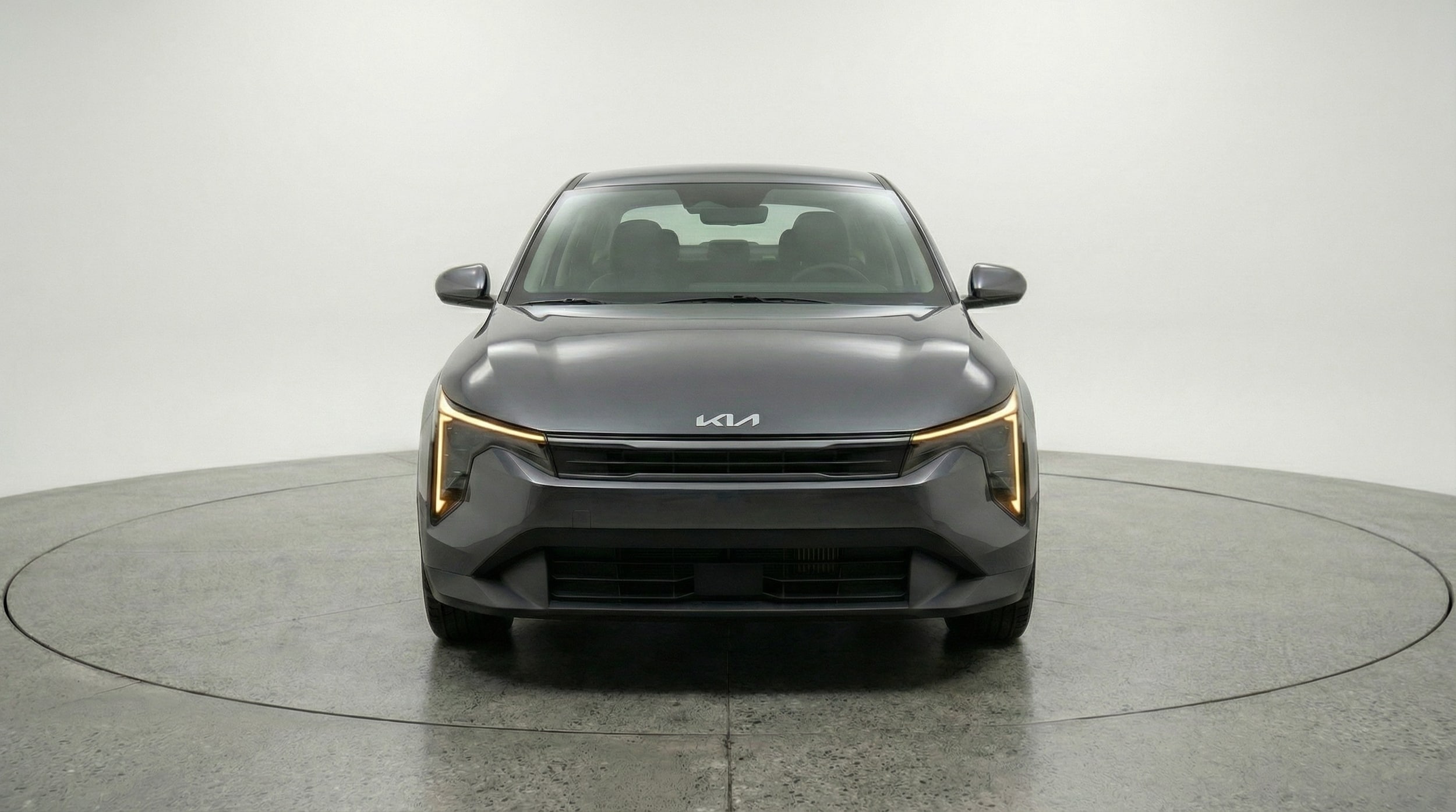 Thumbnail: 2025 Kia K4 - 2