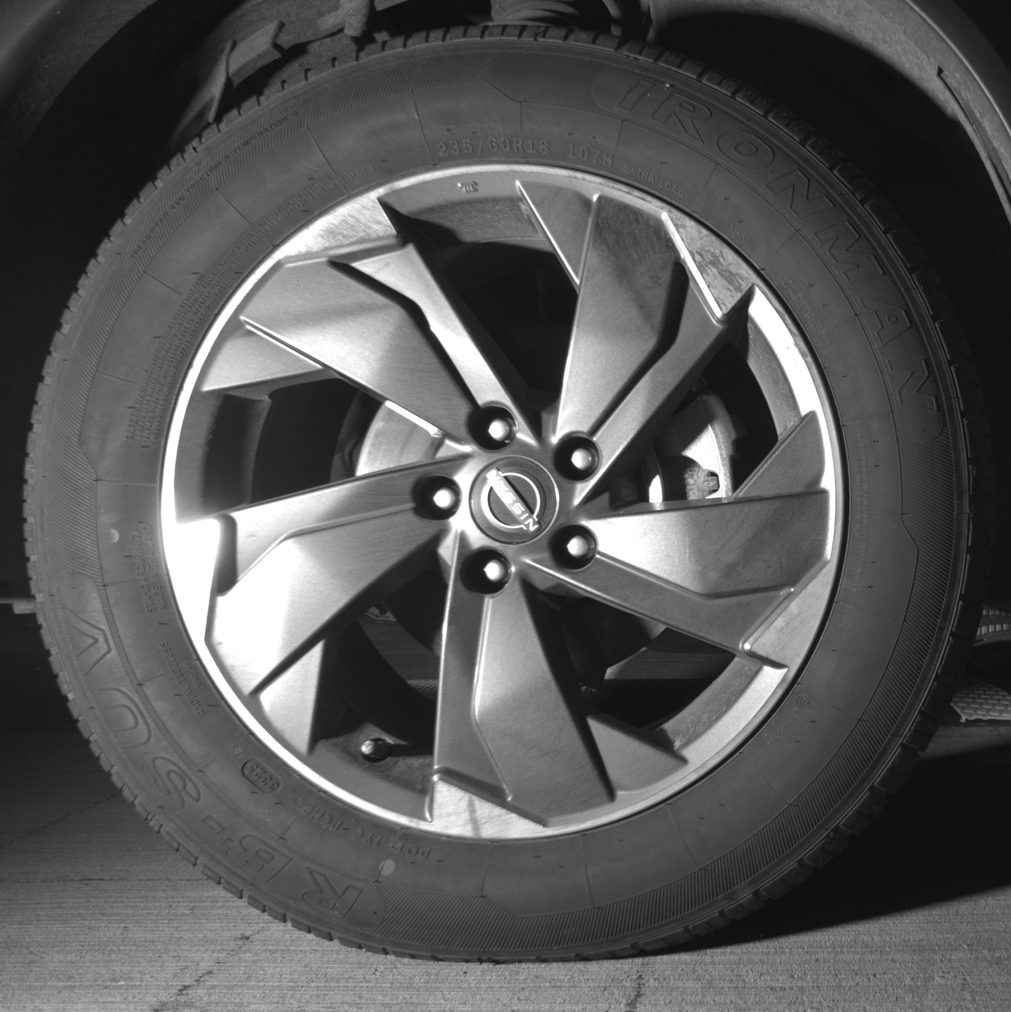 Thumbnail: 2025 Nissan Rogue - 13