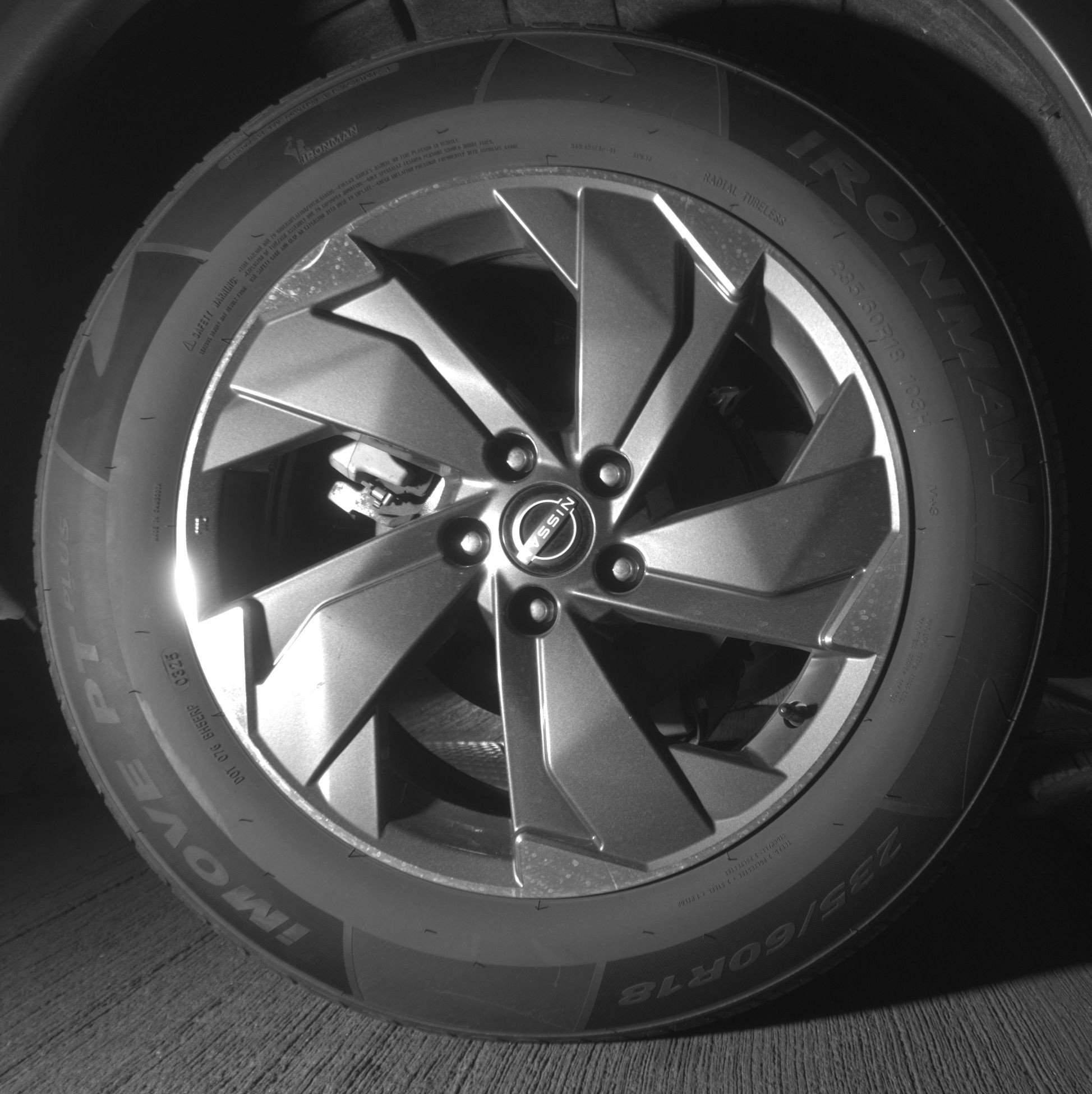 Thumbnail: 2025 Nissan Rogue - 15