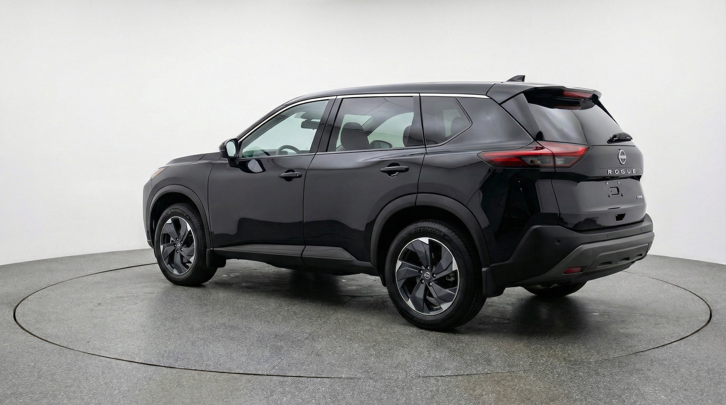Thumbnail: 2025 Nissan Rogue - 6