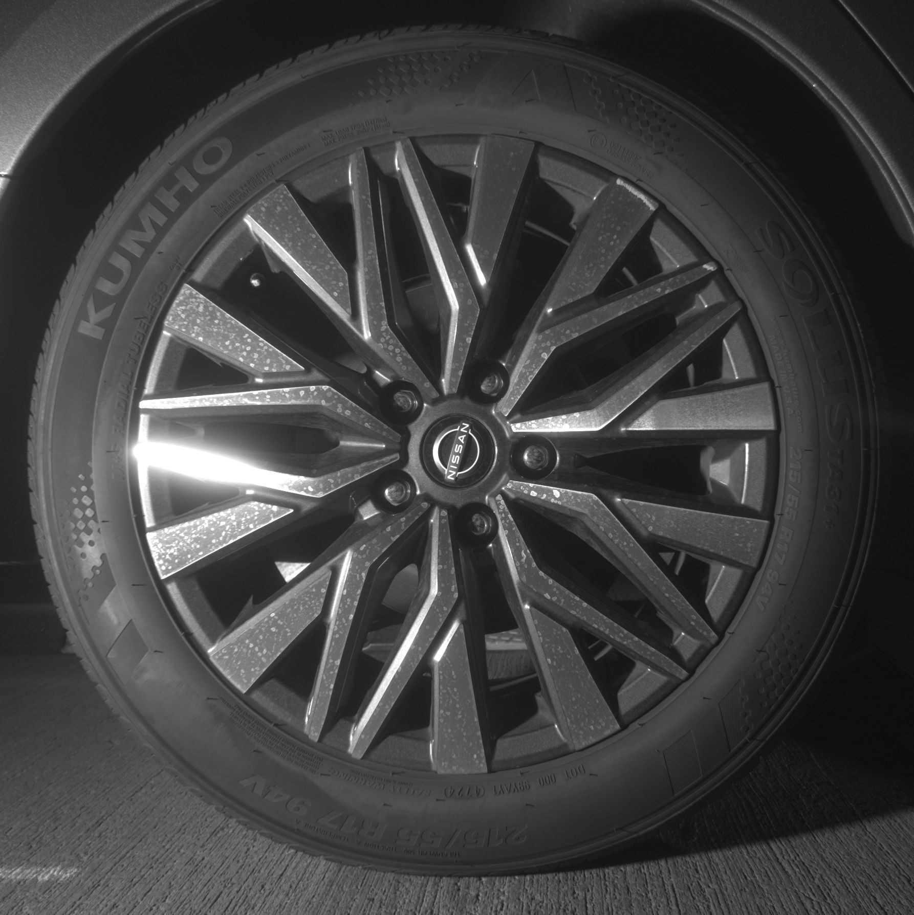 Thumbnail: 2025 Nissan Altima - 12