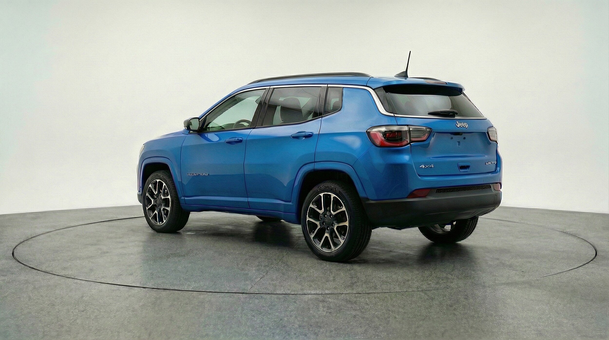 Thumbnail: 2025 Jeep Compass - 6