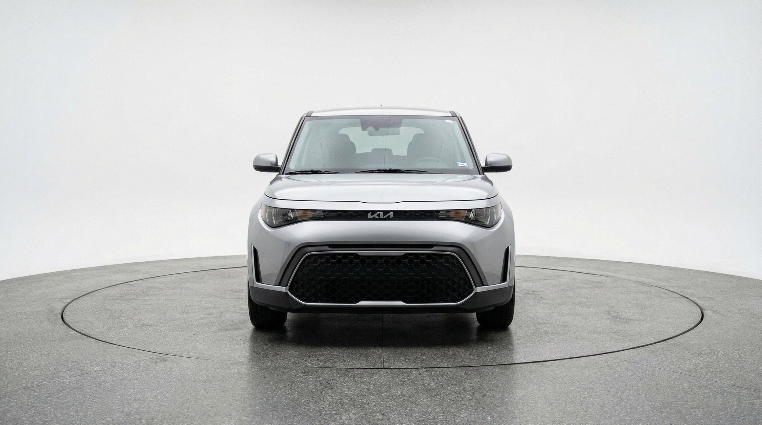 Thumbnail: 2025 Kia Soul - 2