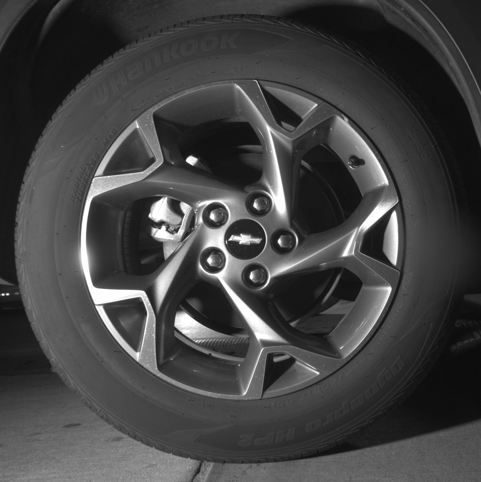 Thumbnail: 2025 Chevrolet Trax - 15