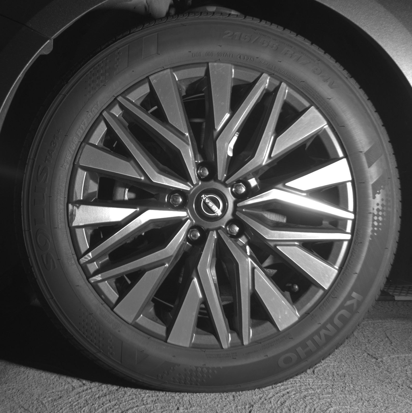 Thumbnail: 2025 Nissan Altima - 12