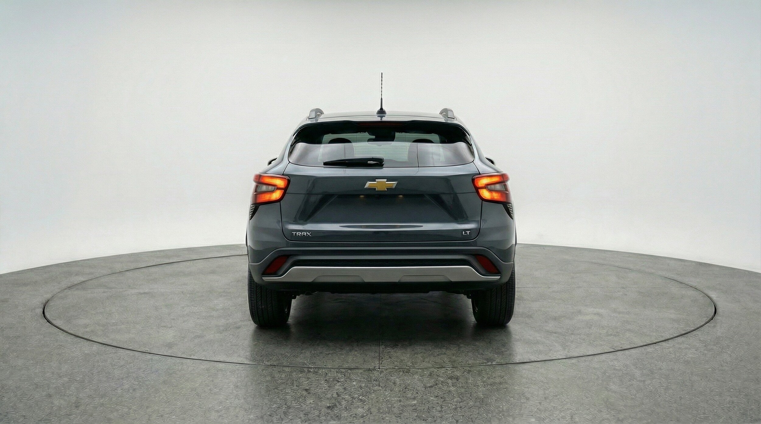Thumbnail: 2025 Chevrolet Trax - 7