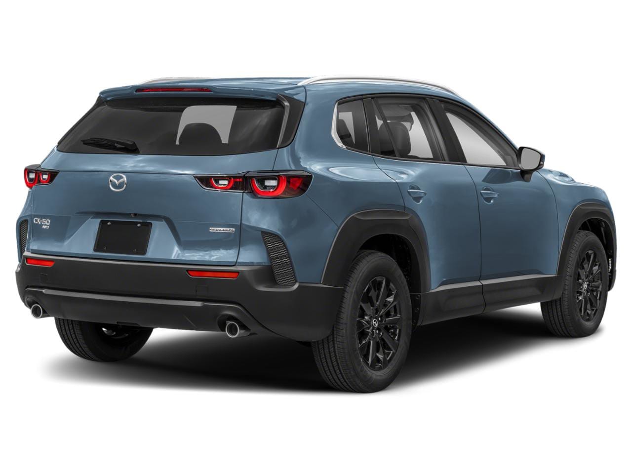 Thumbnail: 2025 Mazda CX-50 - 2