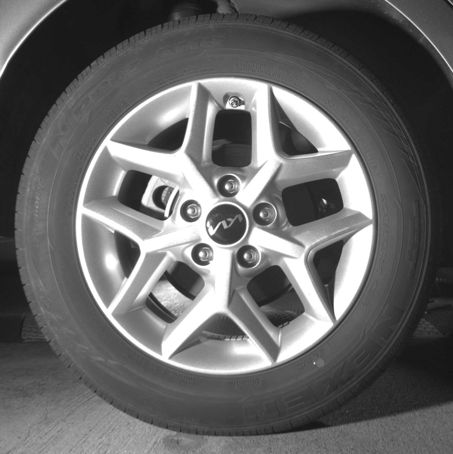 Thumbnail: 2025 Kia Soul - 15