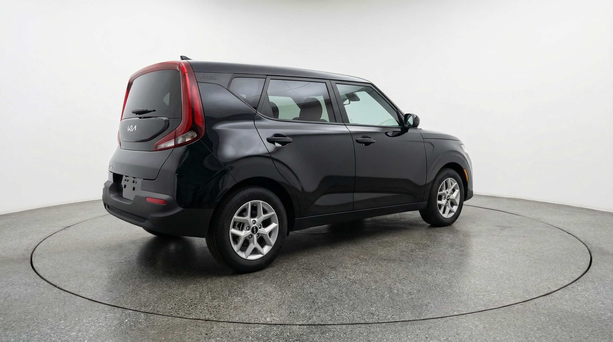 Thumbnail: 2025 Kia Soul - 7