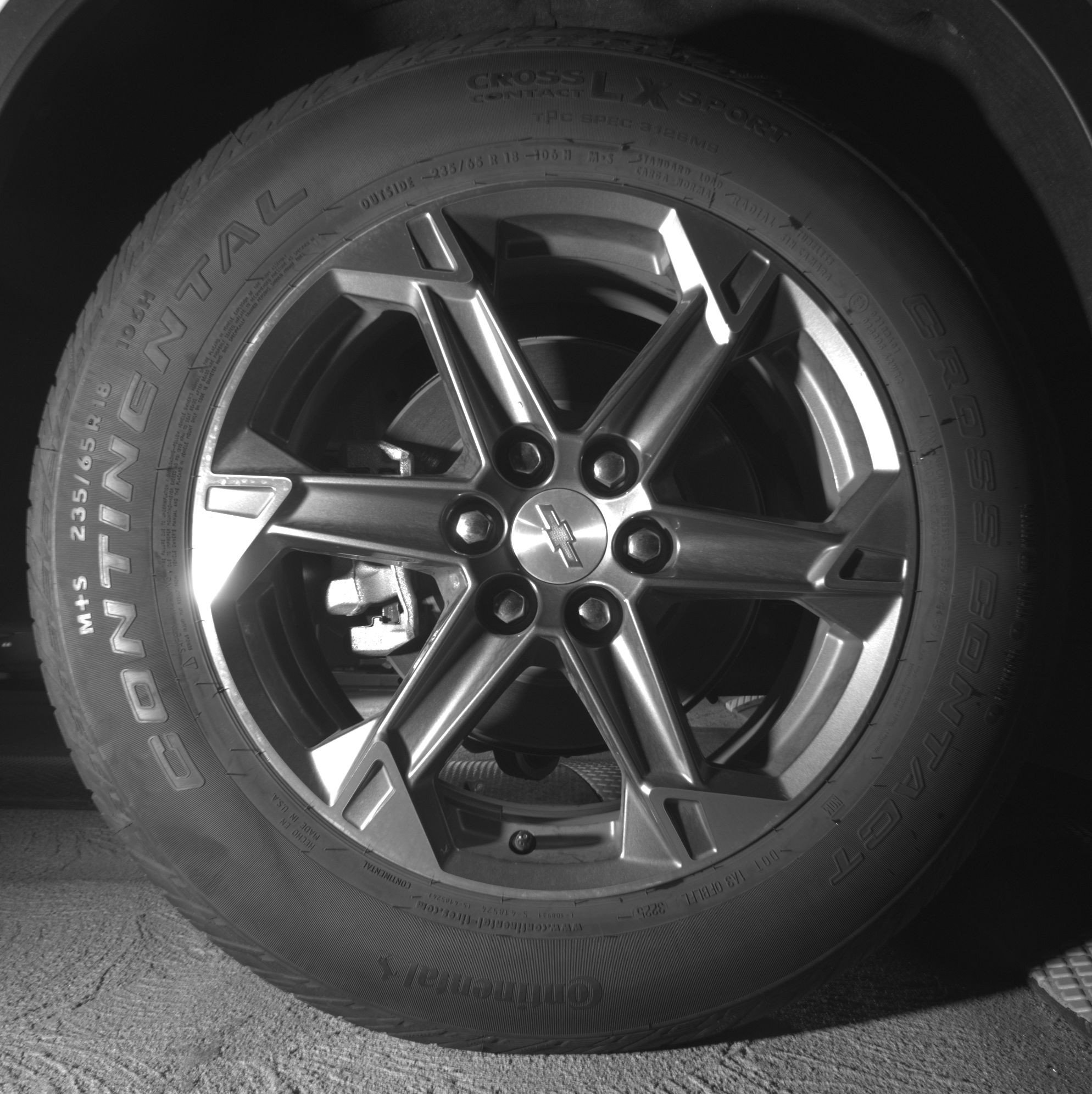 Thumbnail: 2025 Chevrolet Blazer - 15