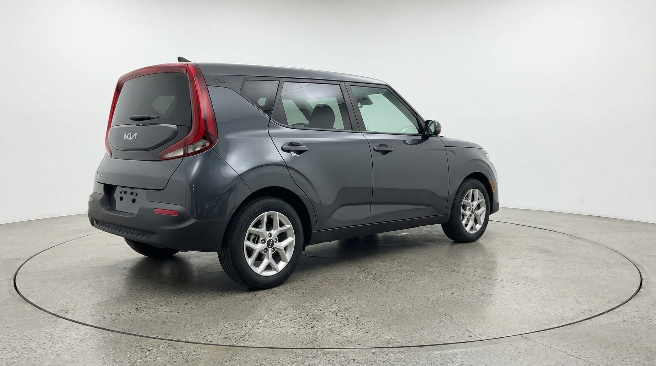 Thumbnail: 2025 Kia Soul - 7