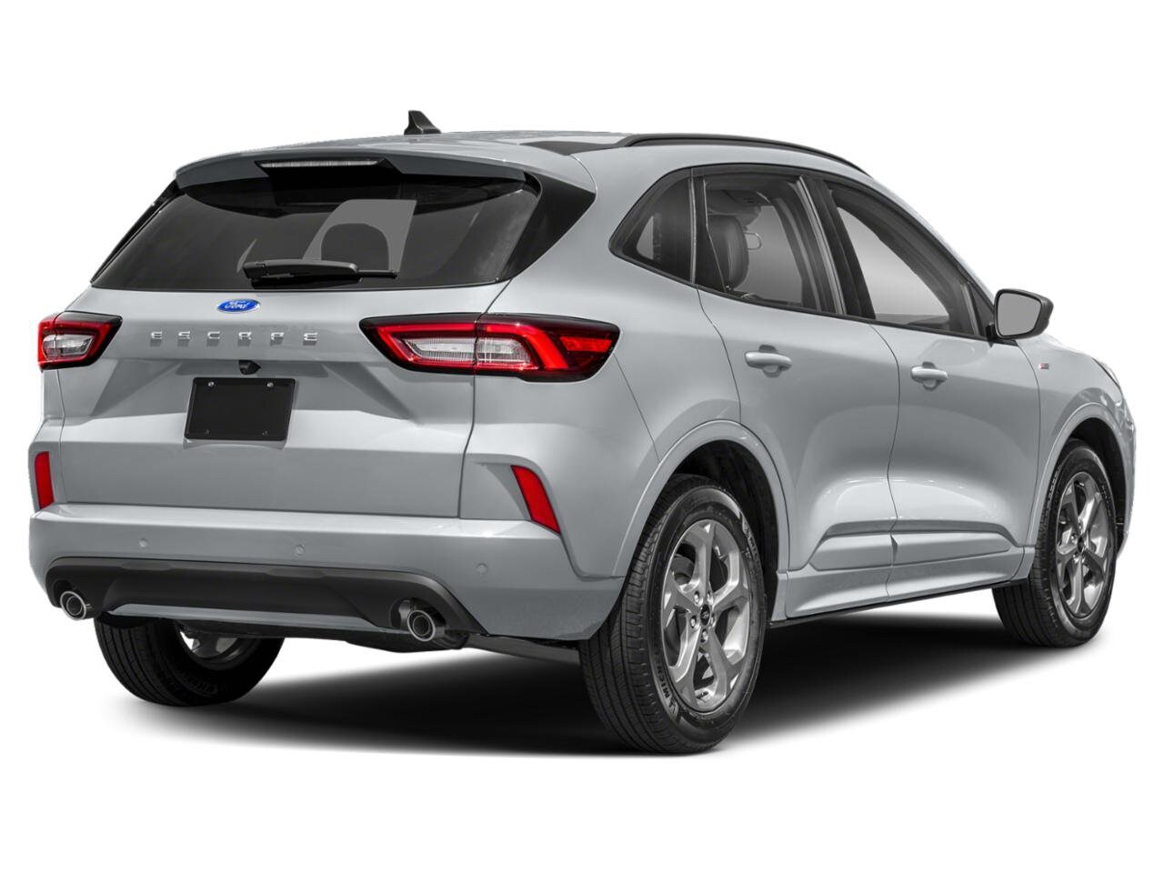 Thumbnail: 2024 Ford Escape - 2