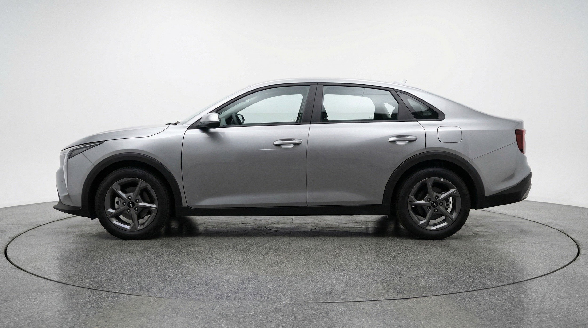 Thumbnail: 2025 Kia K4 - 5