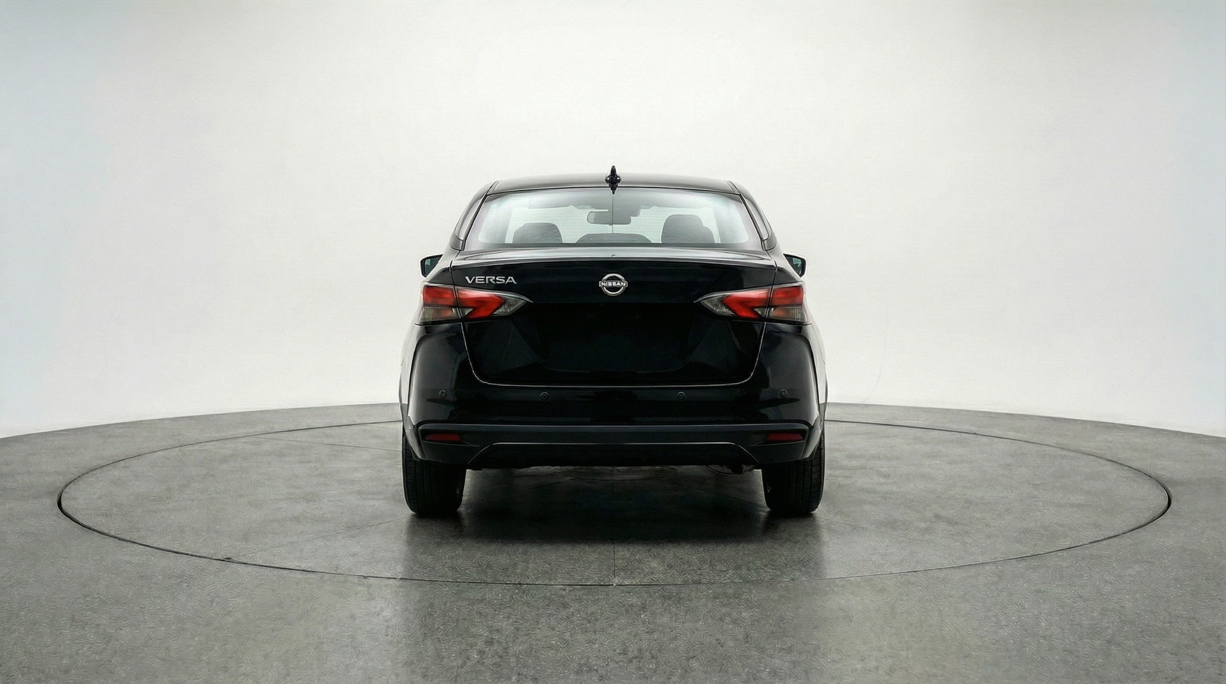 Thumbnail: 2025 Nissan Versa - 6