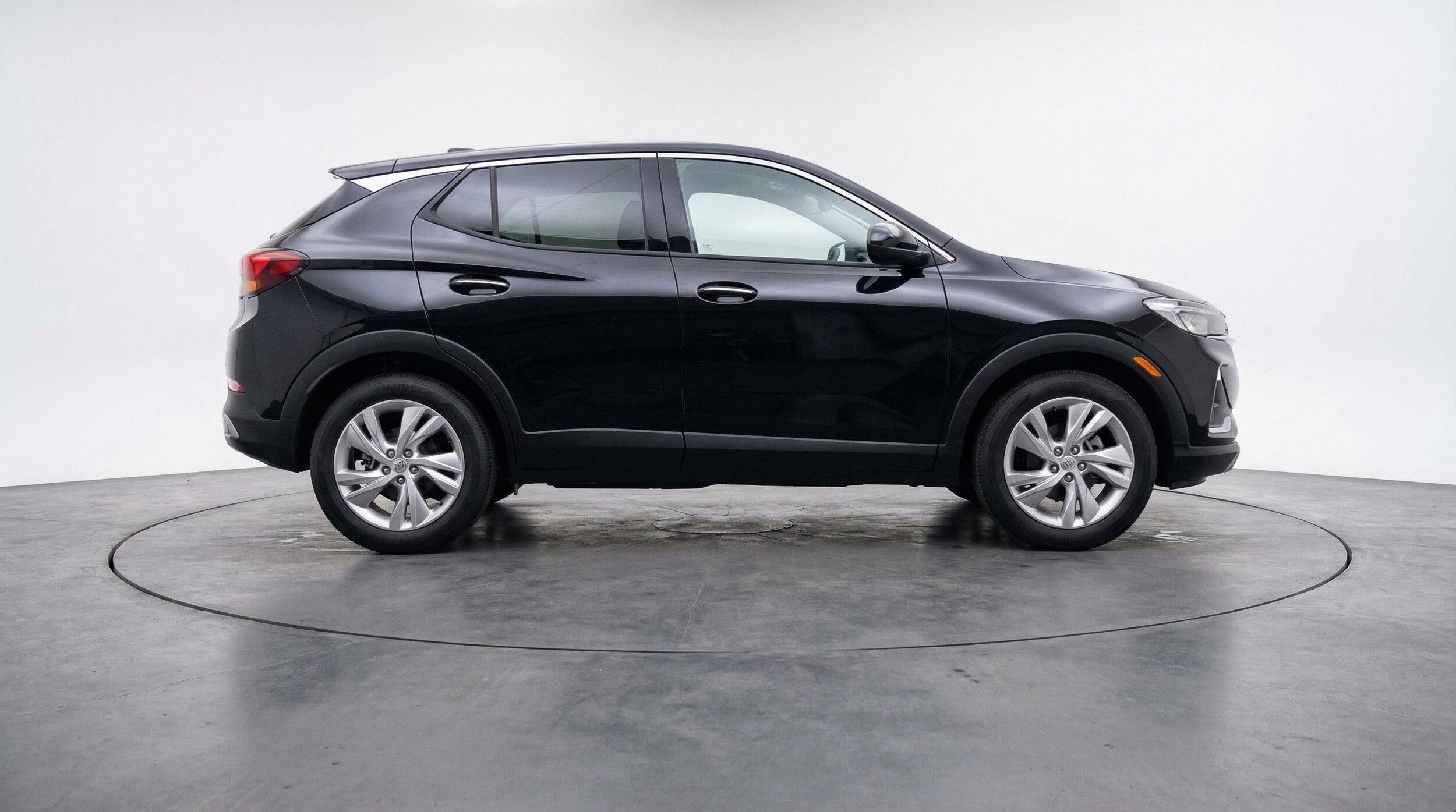 Thumbnail: 2025 Buick Encore GX - 11