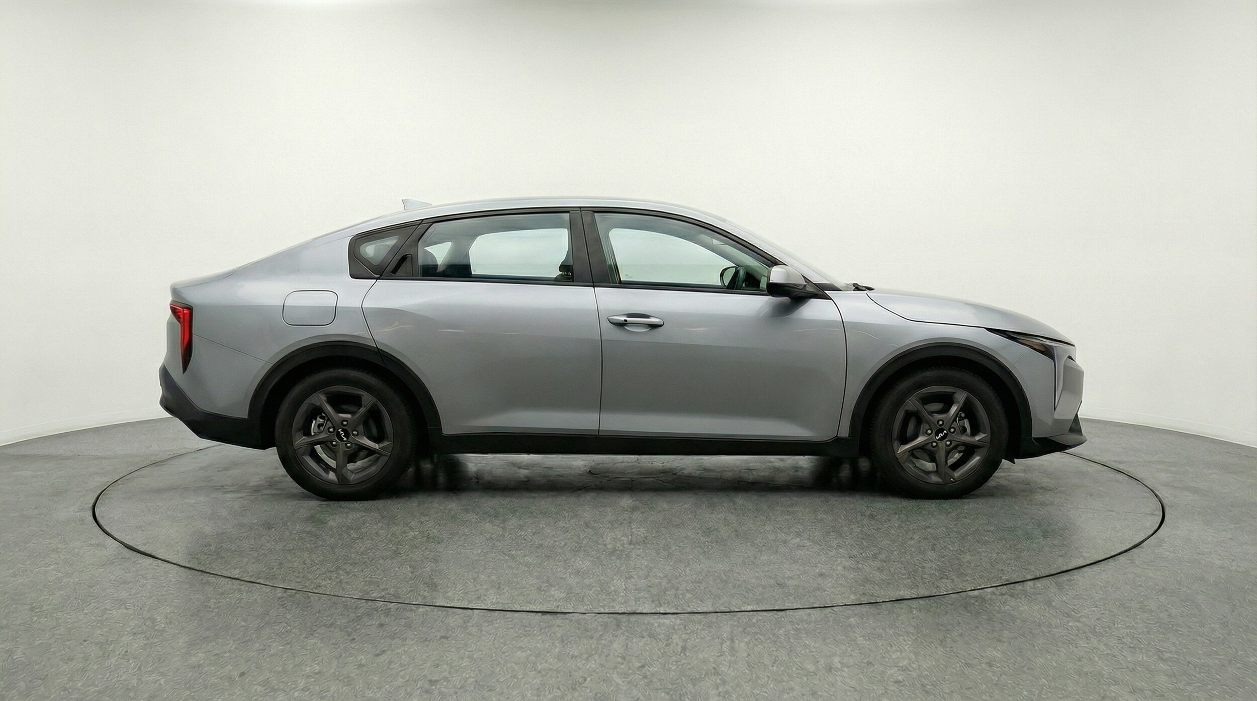 Thumbnail: 2025 Kia K4 - 8