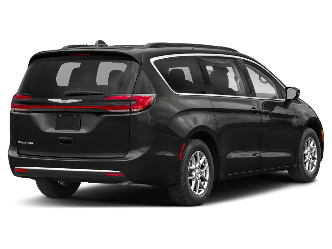 Thumbnail: 2022 Chrysler Pacifica - 2