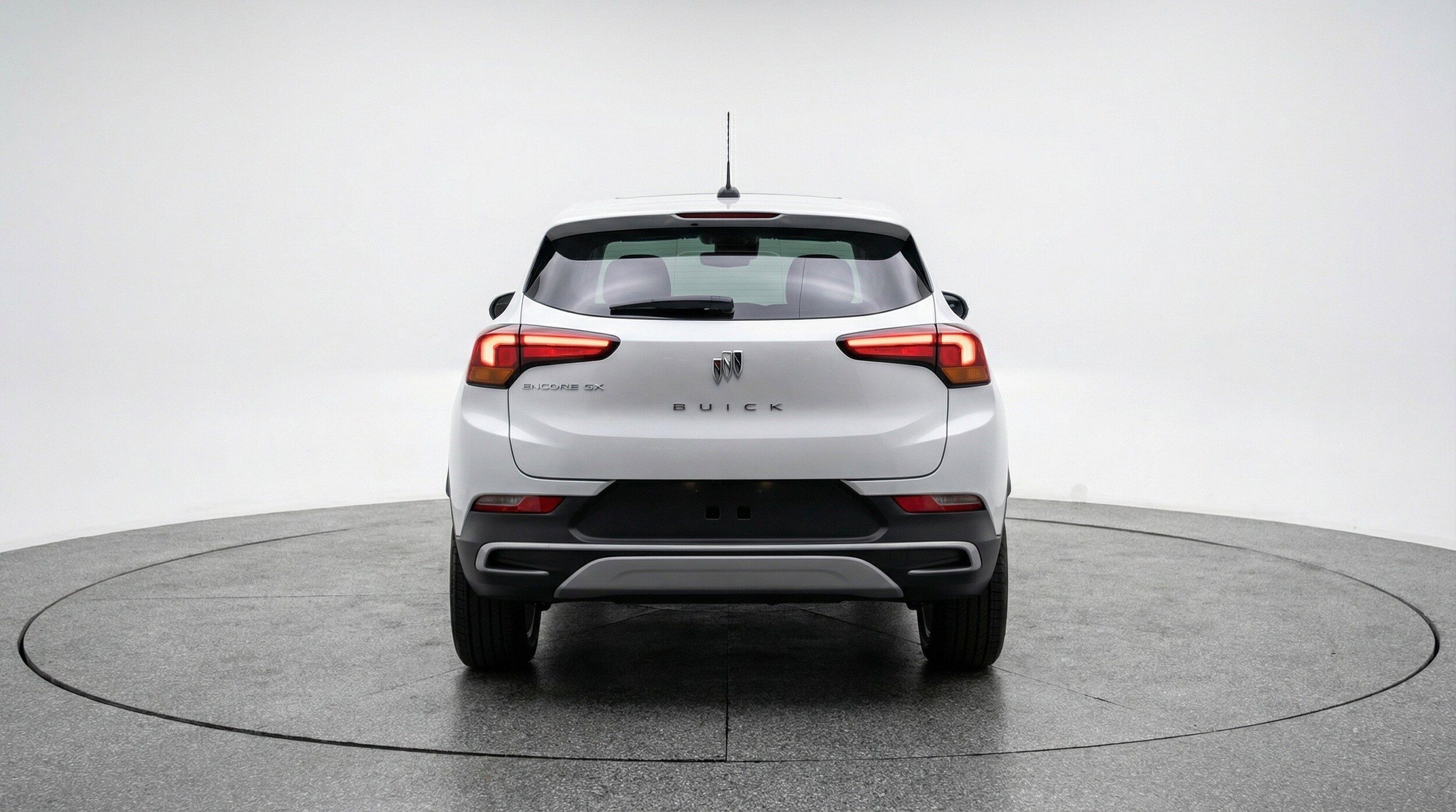 Thumbnail: 2025 Buick Encore GX - 7