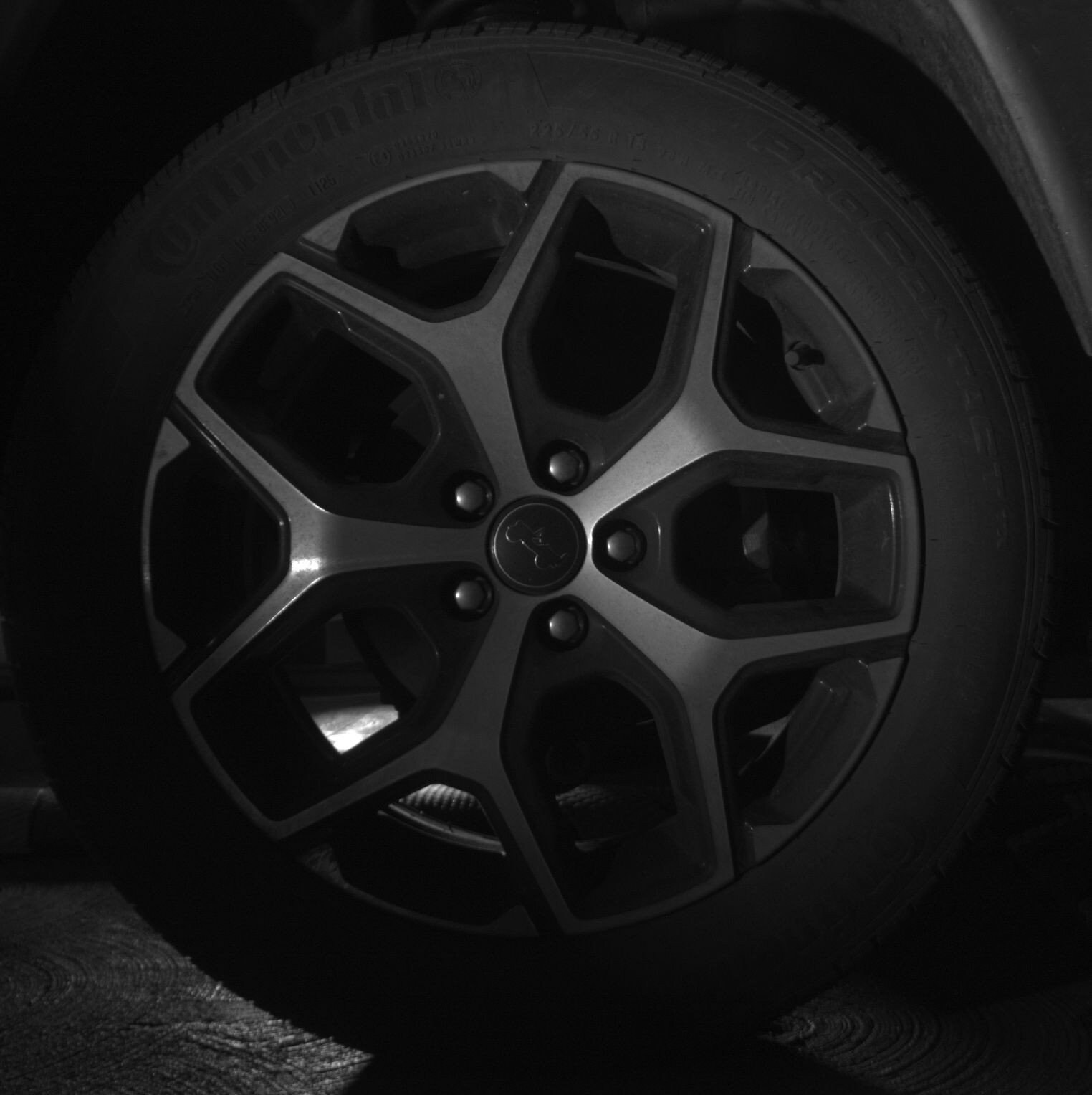 Thumbnail: 2025 Jeep Compass - 15