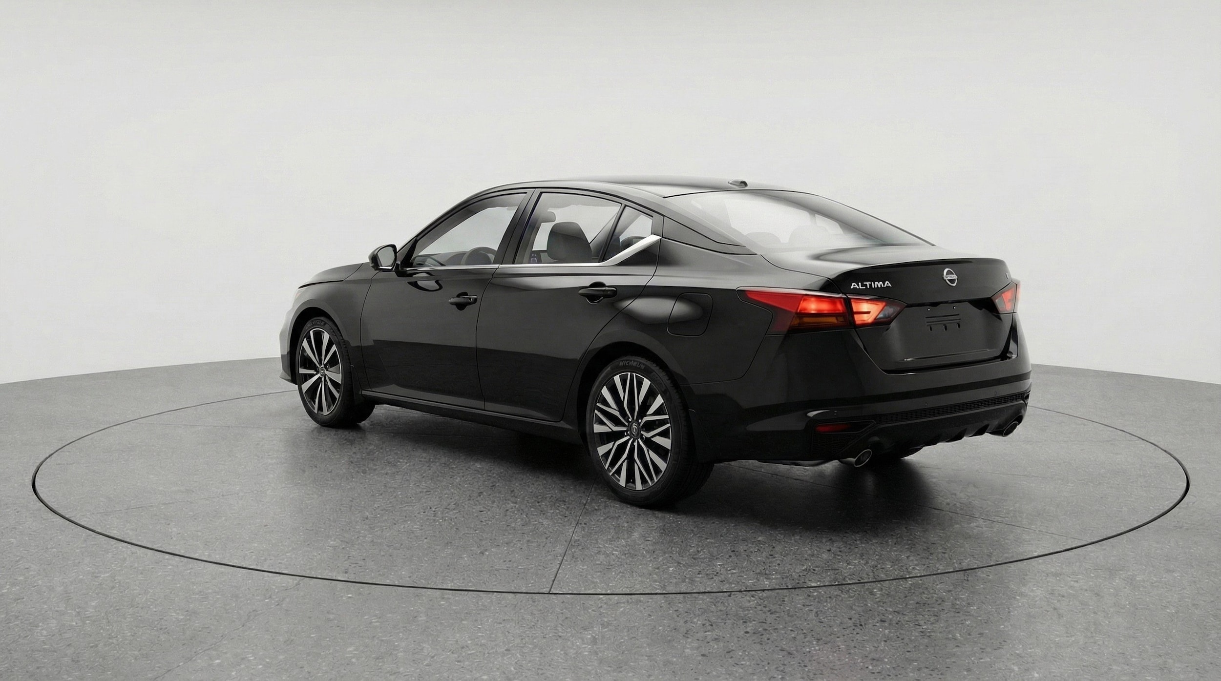 Thumbnail: 2025 Nissan Altima - 6