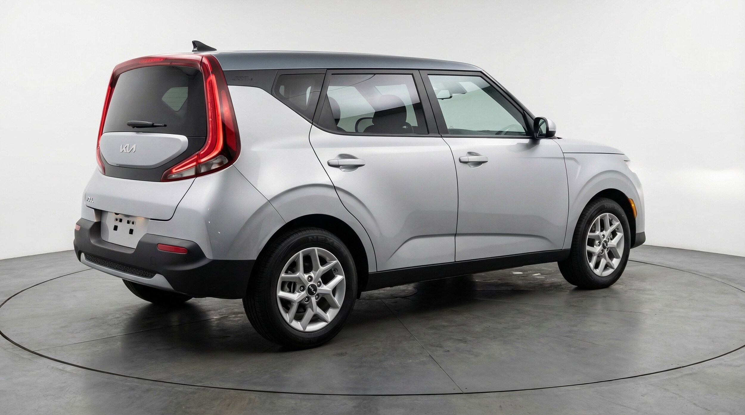 Thumbnail: 2025 Kia Soul - 9