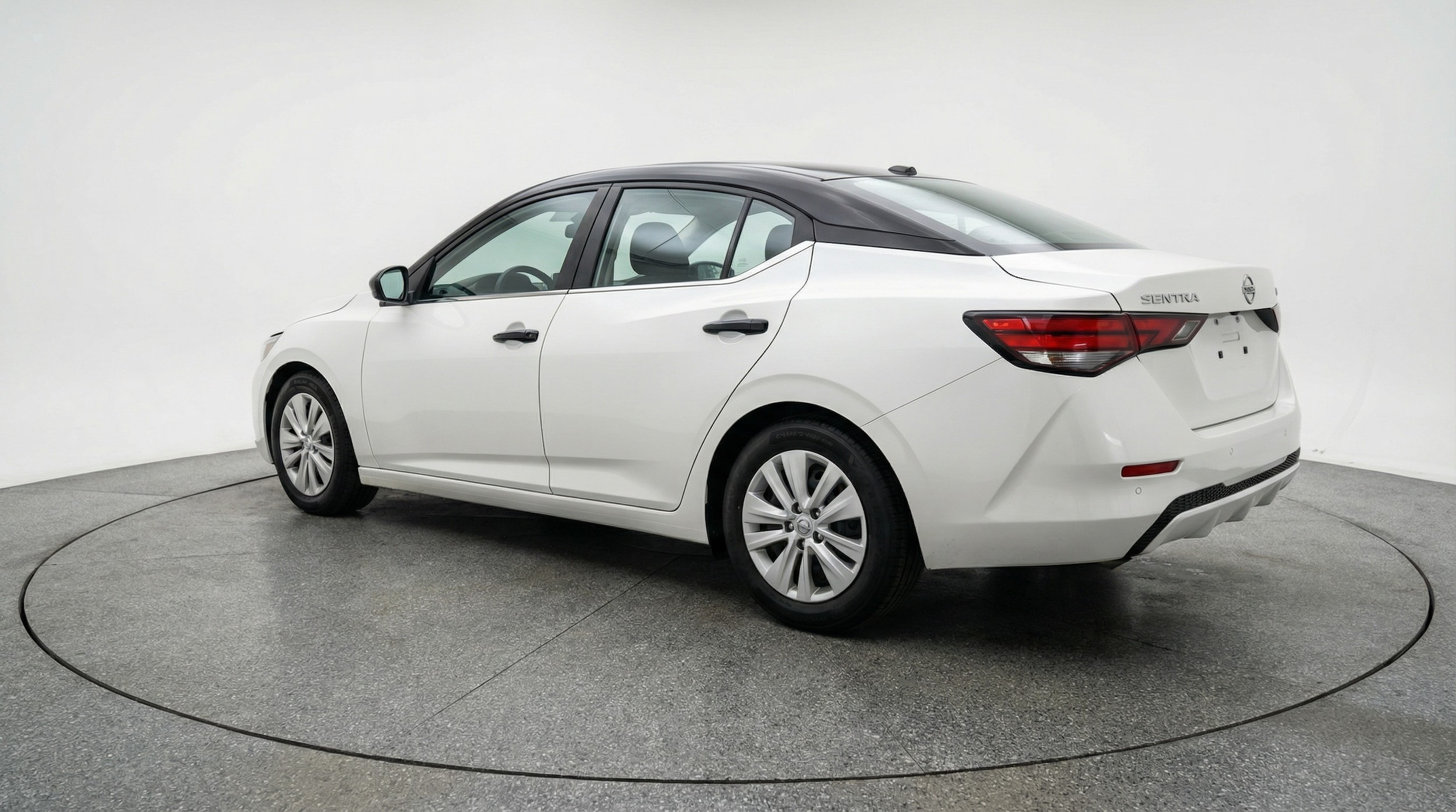 Thumbnail: 2025 Nissan Sentra - 5