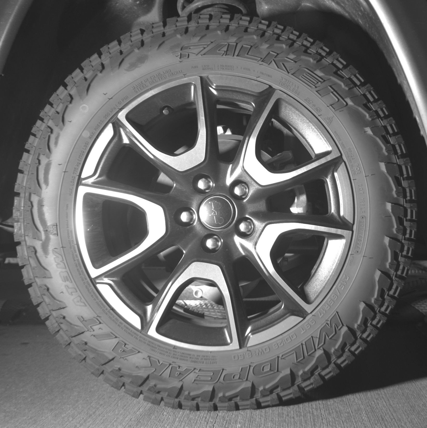 Thumbnail: 2025 Jeep Compass - 15