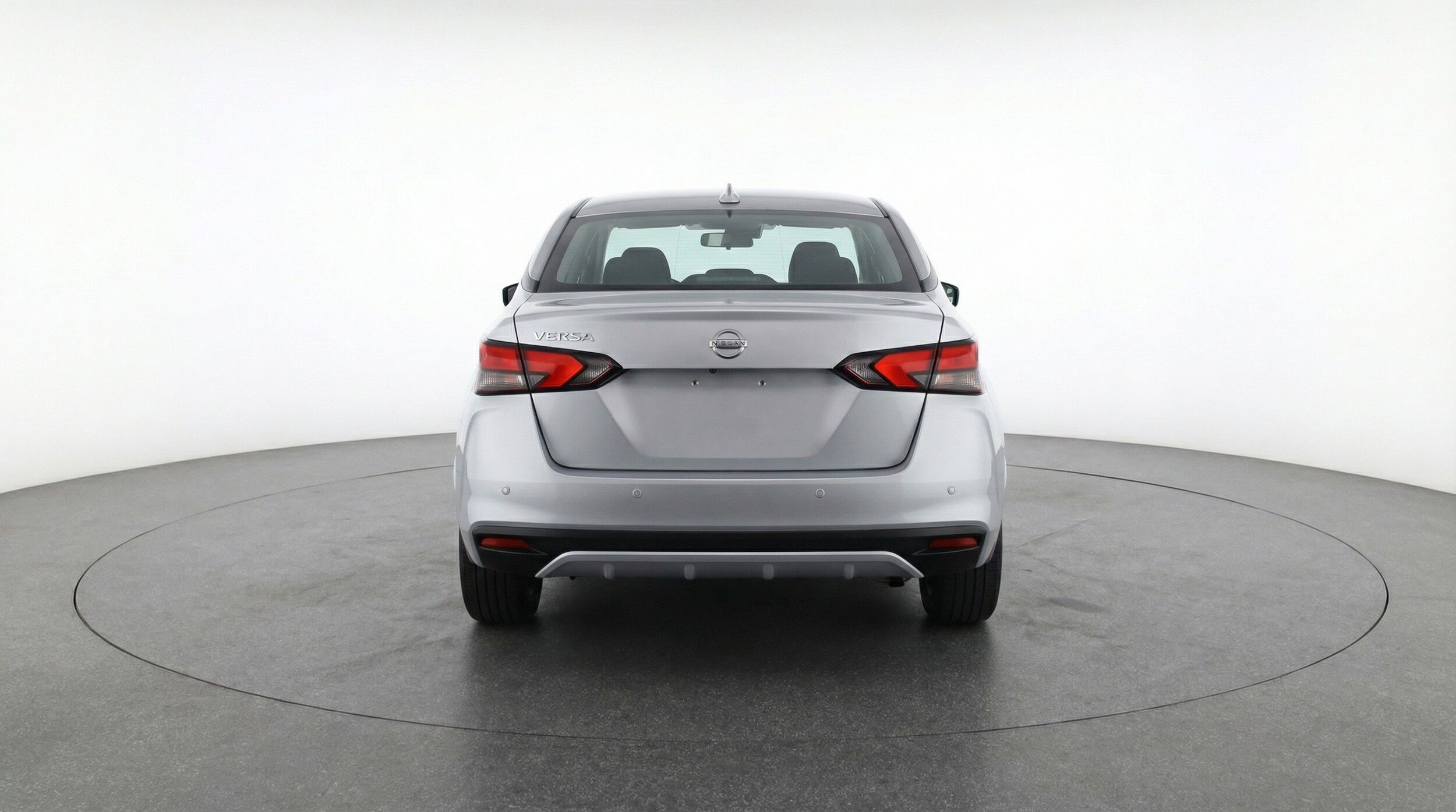 Thumbnail: 2025 Nissan Versa - 7