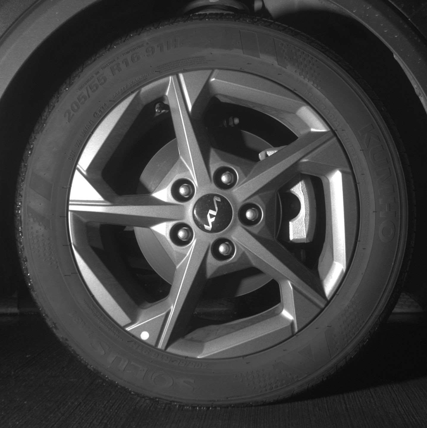 Thumbnail: 2025 Kia K4 - 13