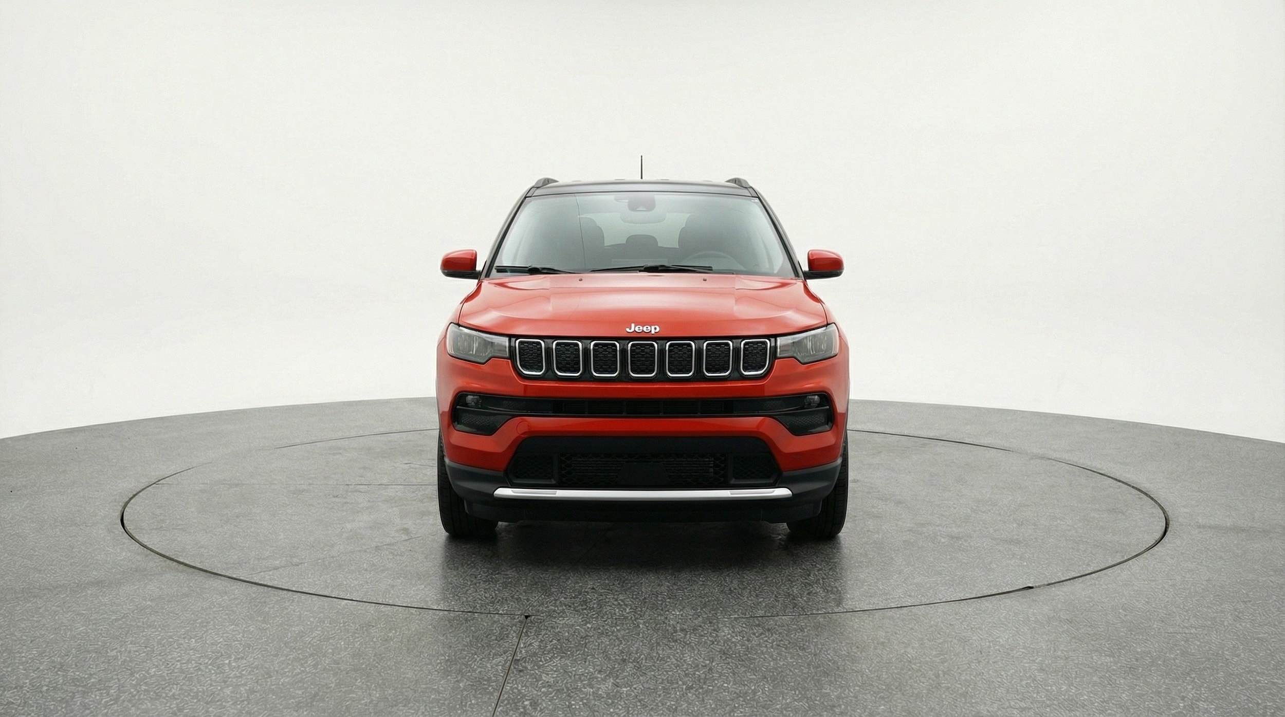 Thumbnail: 2025 Jeep Compass - 2