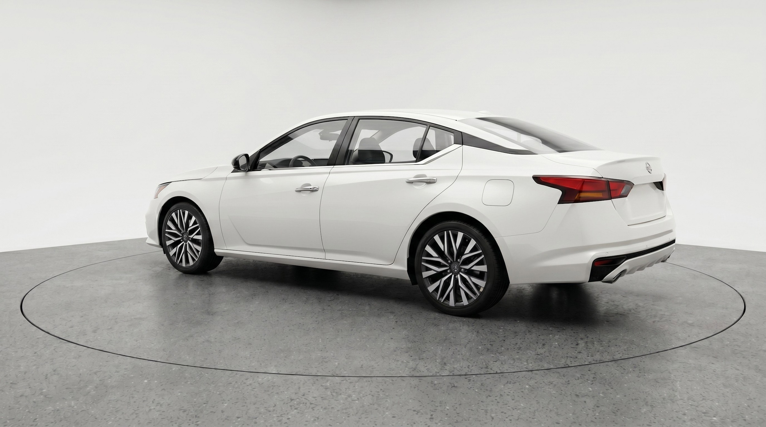 Thumbnail: 2025 Nissan Altima - 6